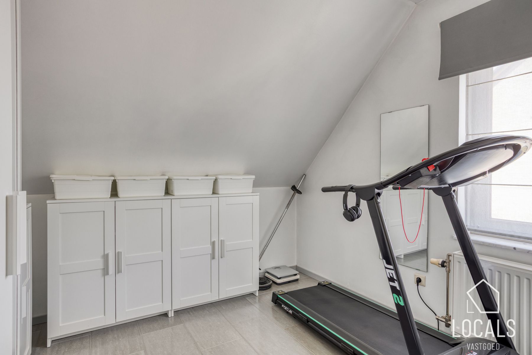 Instapklare woning in Liedekerke foto 13