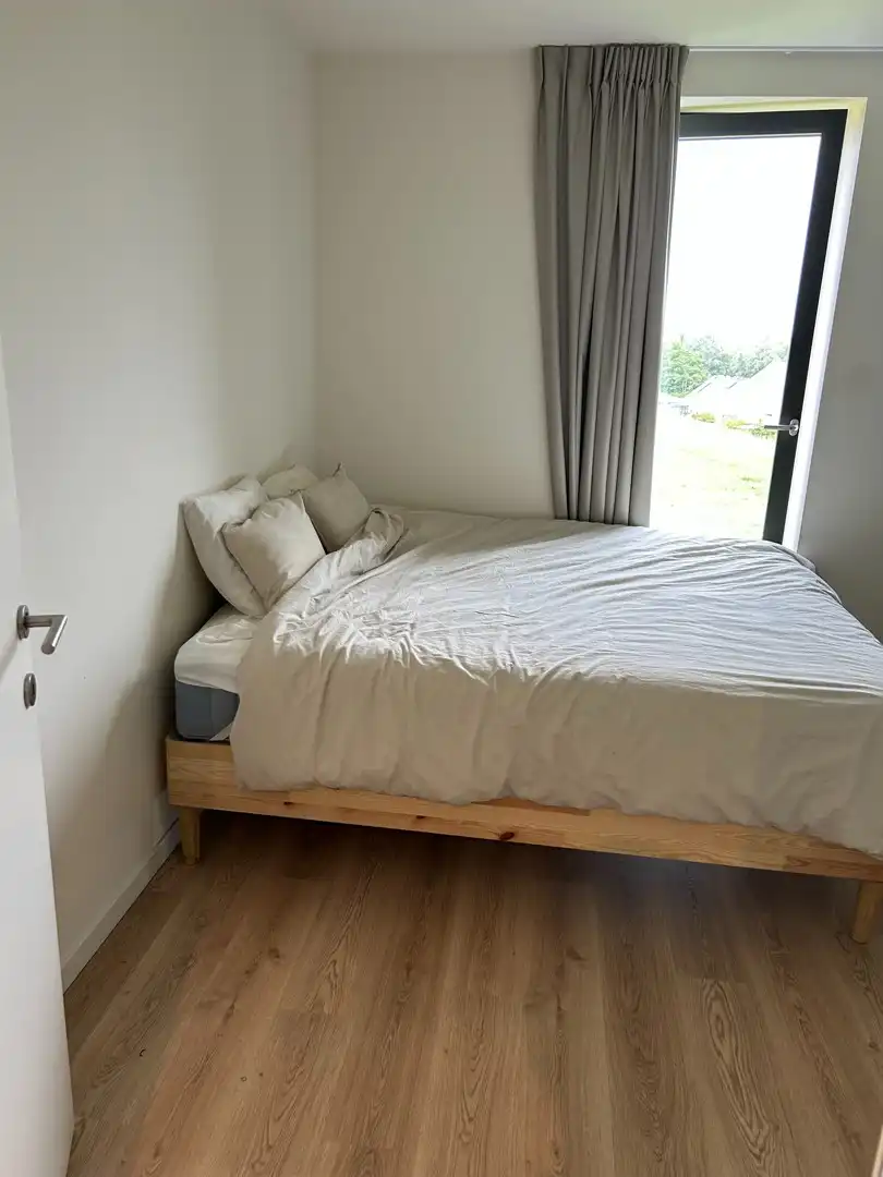 Prachtig & Modern Appartement met terras in Residentie "Champ du Tordoir" foto 6