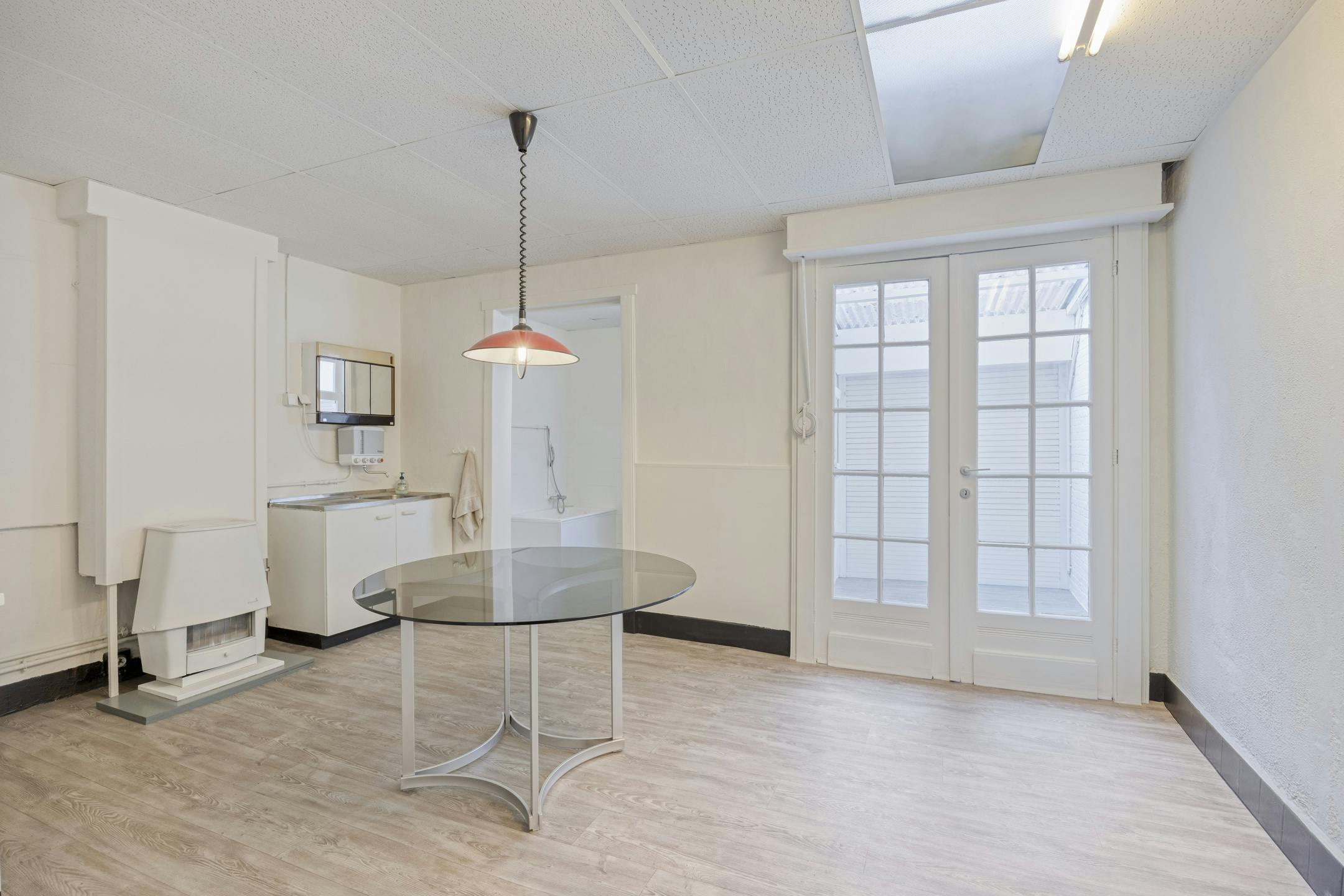 Handelspand te koop Zwaantjeslei Merksem foto 5