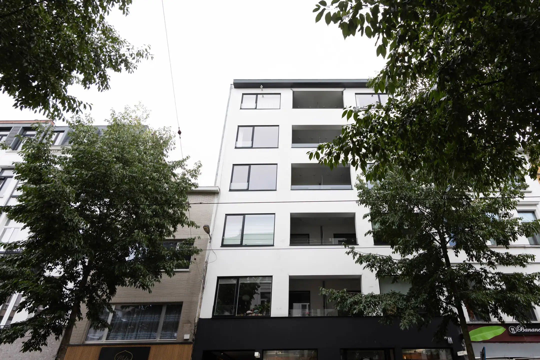 ANTWERPEN ZUID - Gezellig appartement met terras foto 10