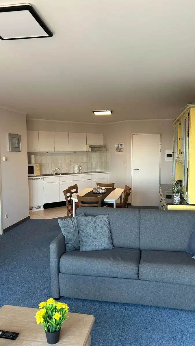 Appartement te koop foto 4