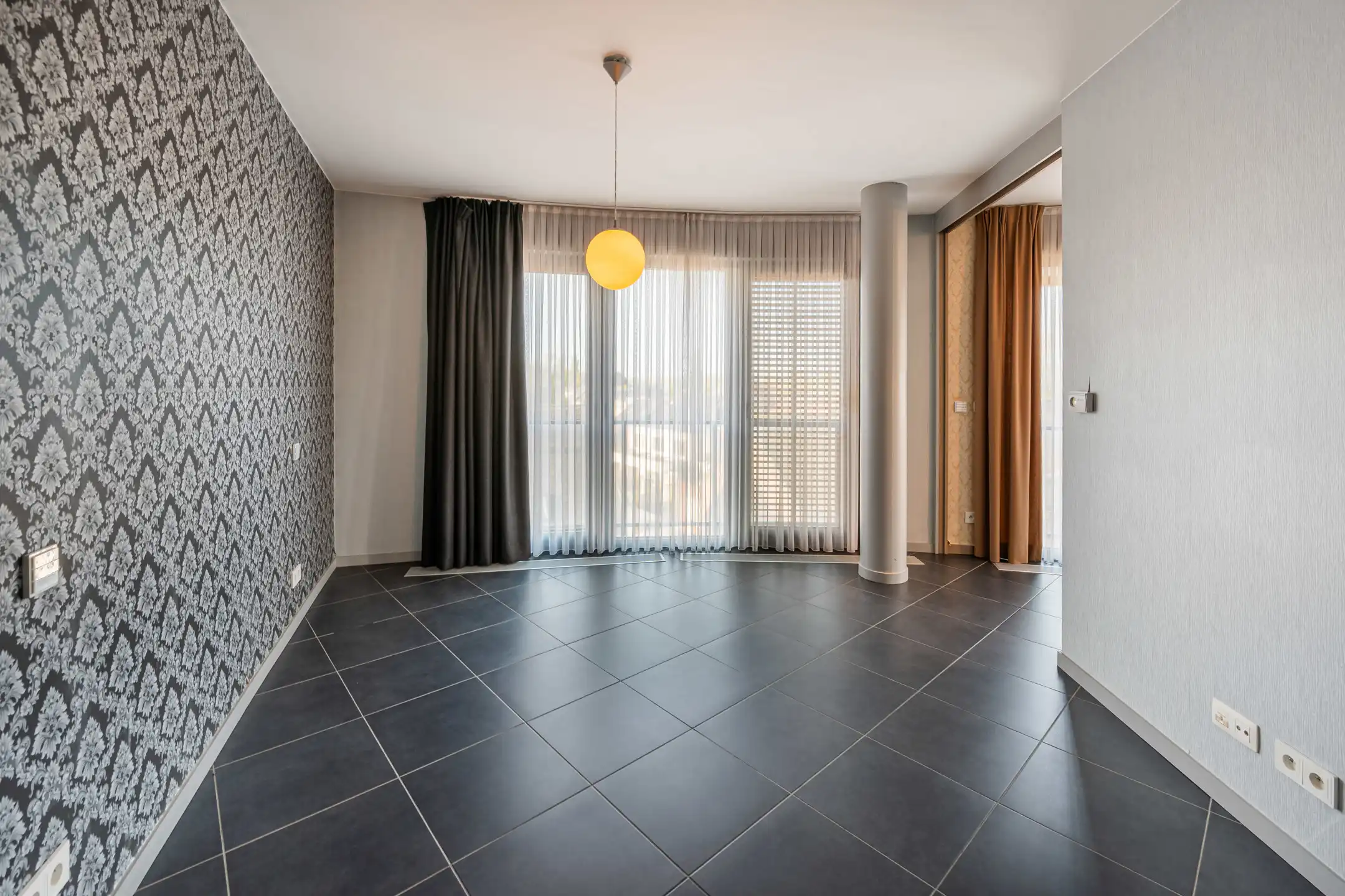 Serviceflat in het centrum van Willebroek foto 5