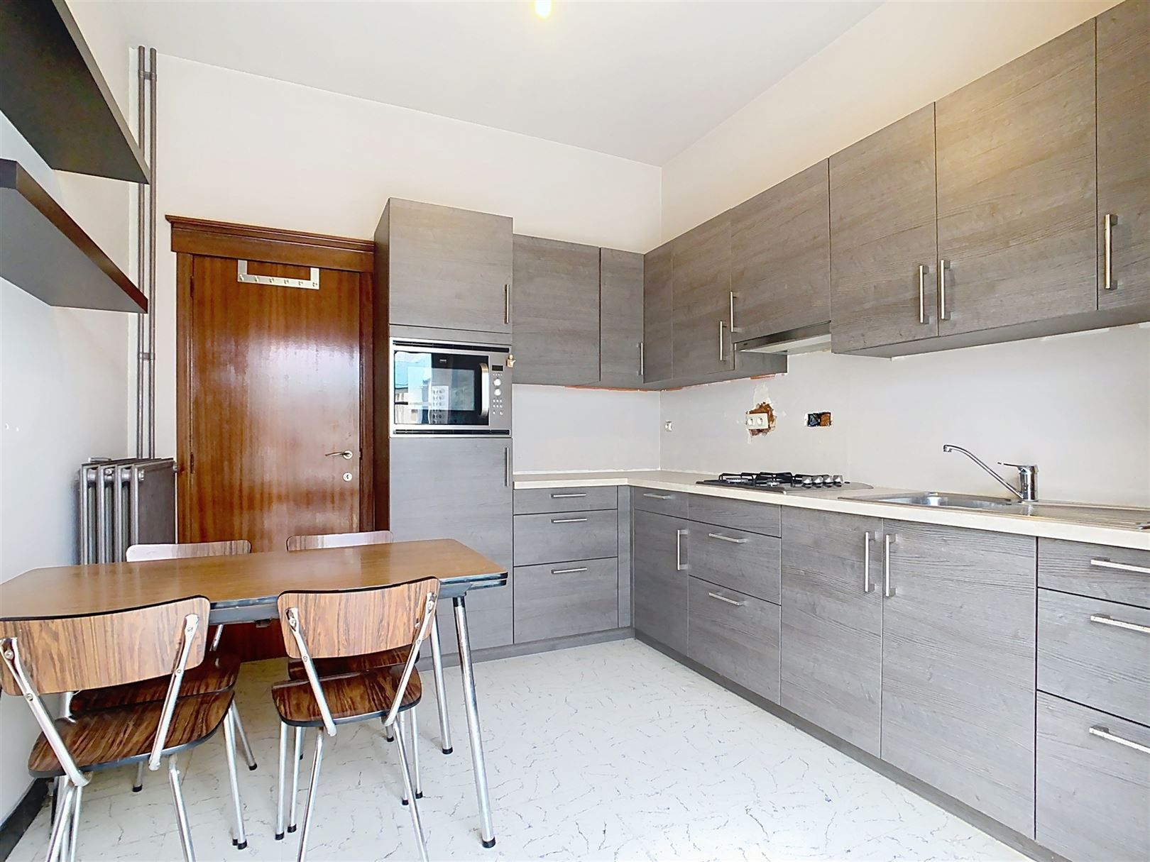 Charmante woning, 4 slpks, garage, terras, tuin, 4a 60ca foto 14