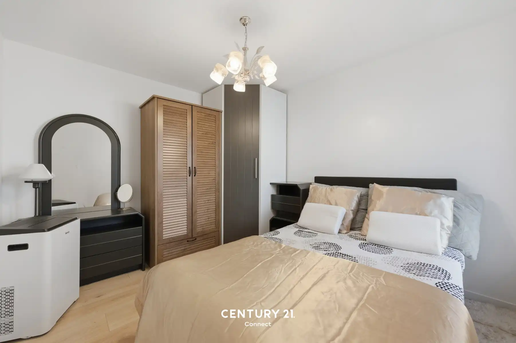 Multifunctionele woning in hartje Sint-Joris-Weert foto 23