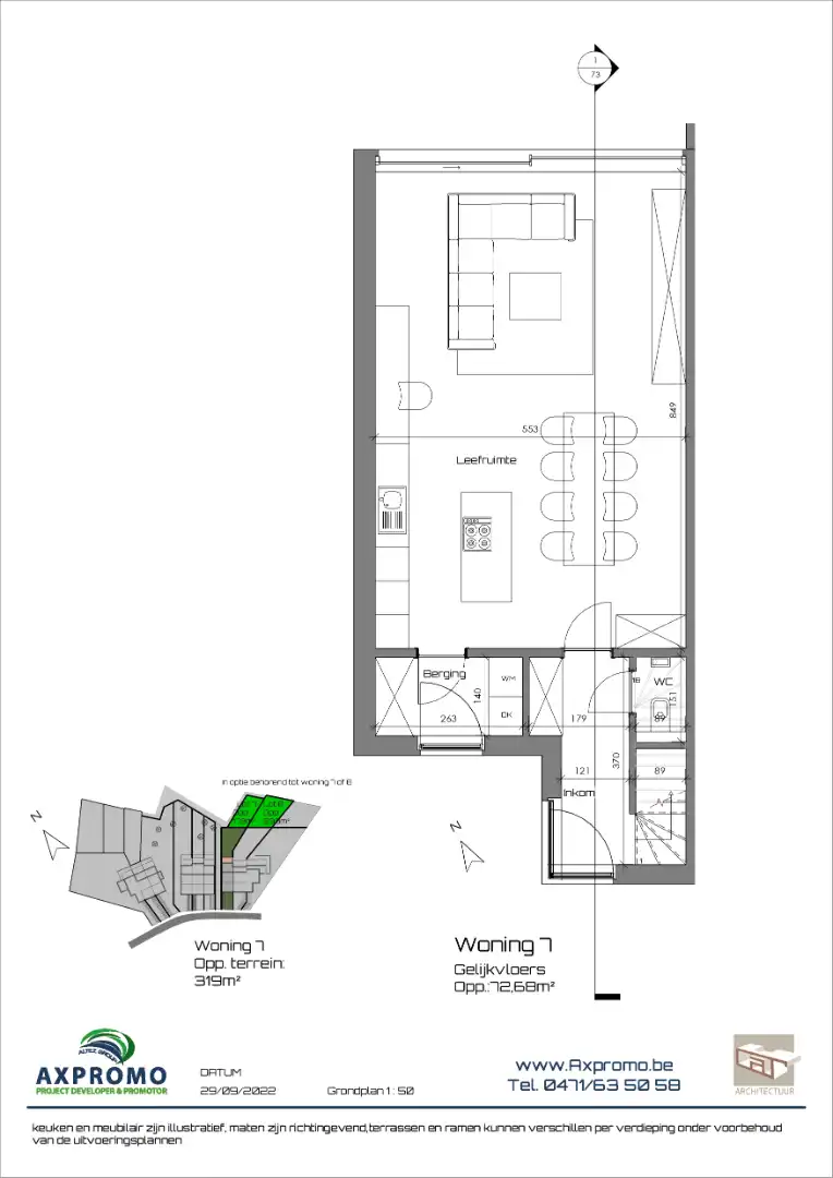 BEZOEK ONZE MODELWONING foto 28