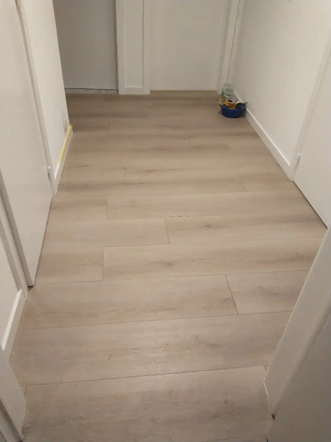 Modern appartement met 2 slaapkamers foto 3