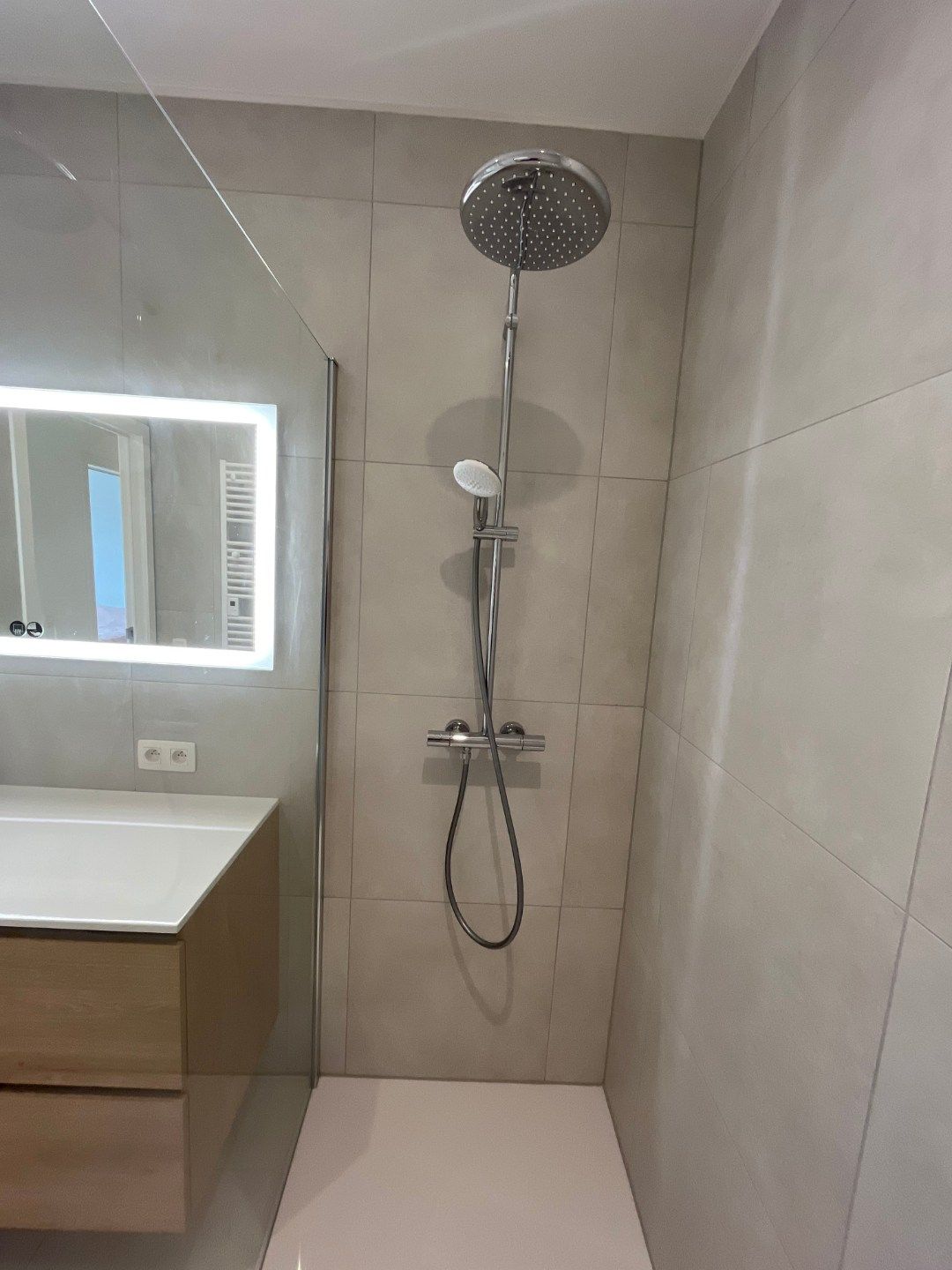 Prachtig modern nieuwbouwappartement in Wetteren foto 26