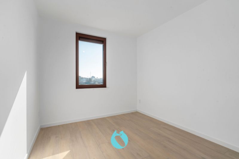Duplex penthouse met adembenemende uitzichten foto 4