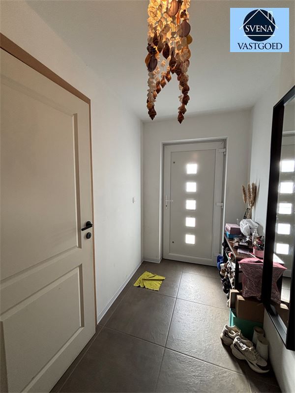 Gezellige, energiezuinige woning met 2 slaapkamers en tuin. foto 2
