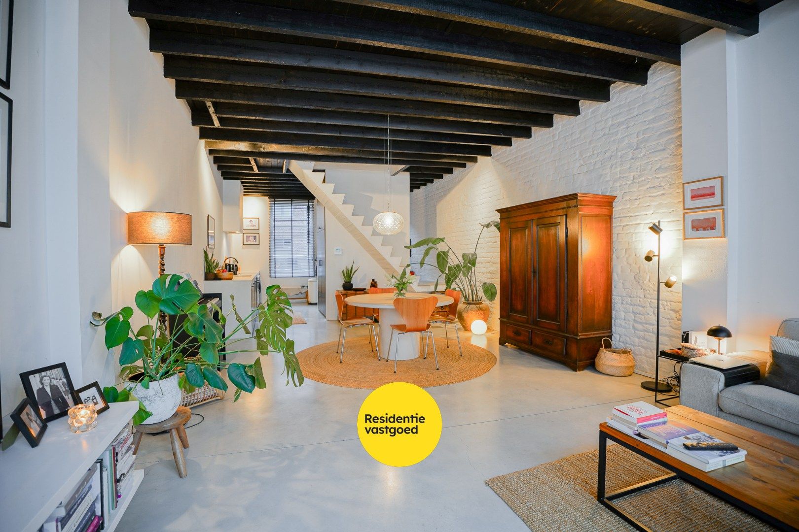 Huis te koop Willemijnendreef 30 - - 8000 Brugge