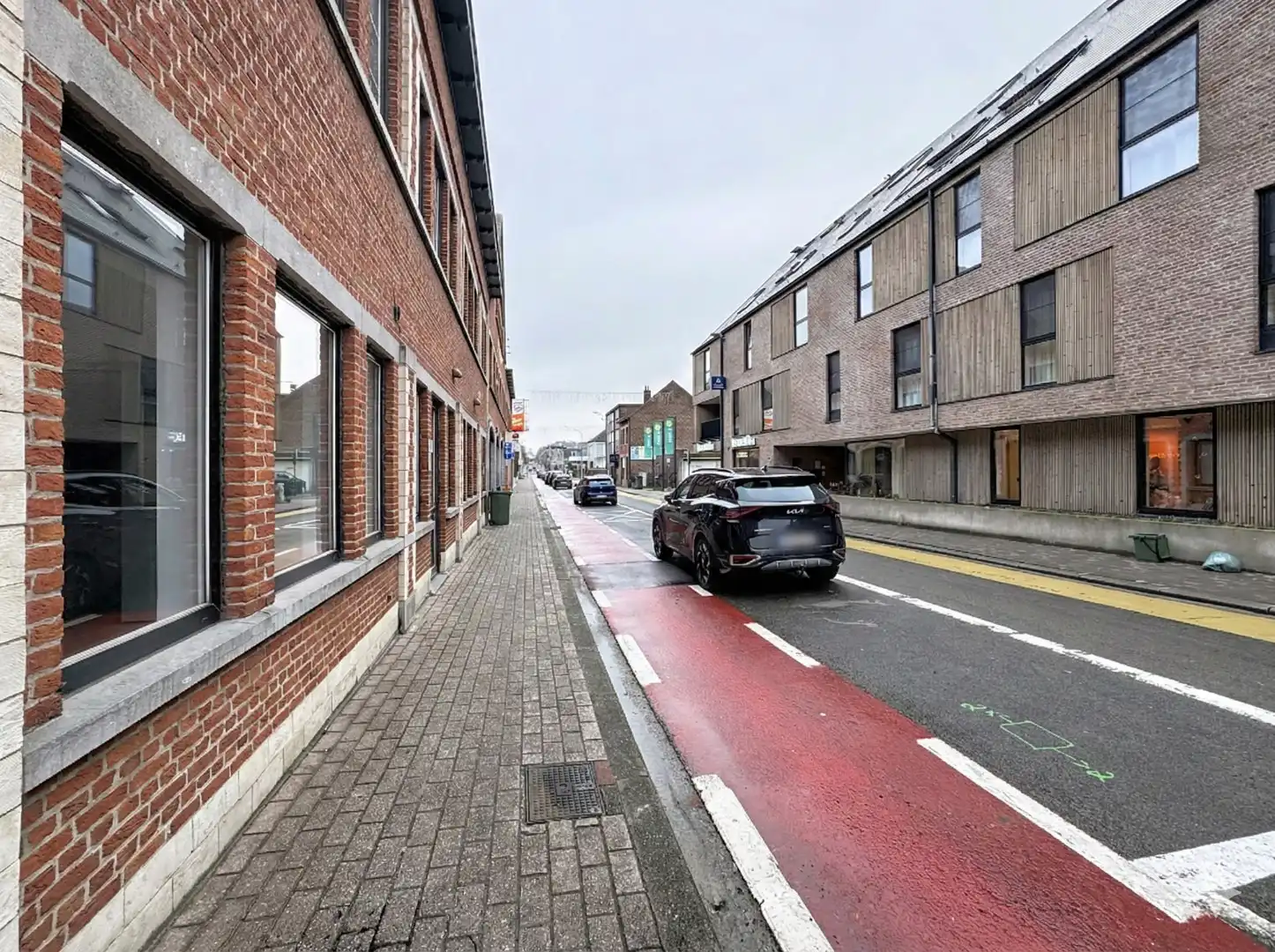 Te huur: commercieel pand (75m²) in Wolvertem – Recent gerenoveerd & instapklaar. foto 19