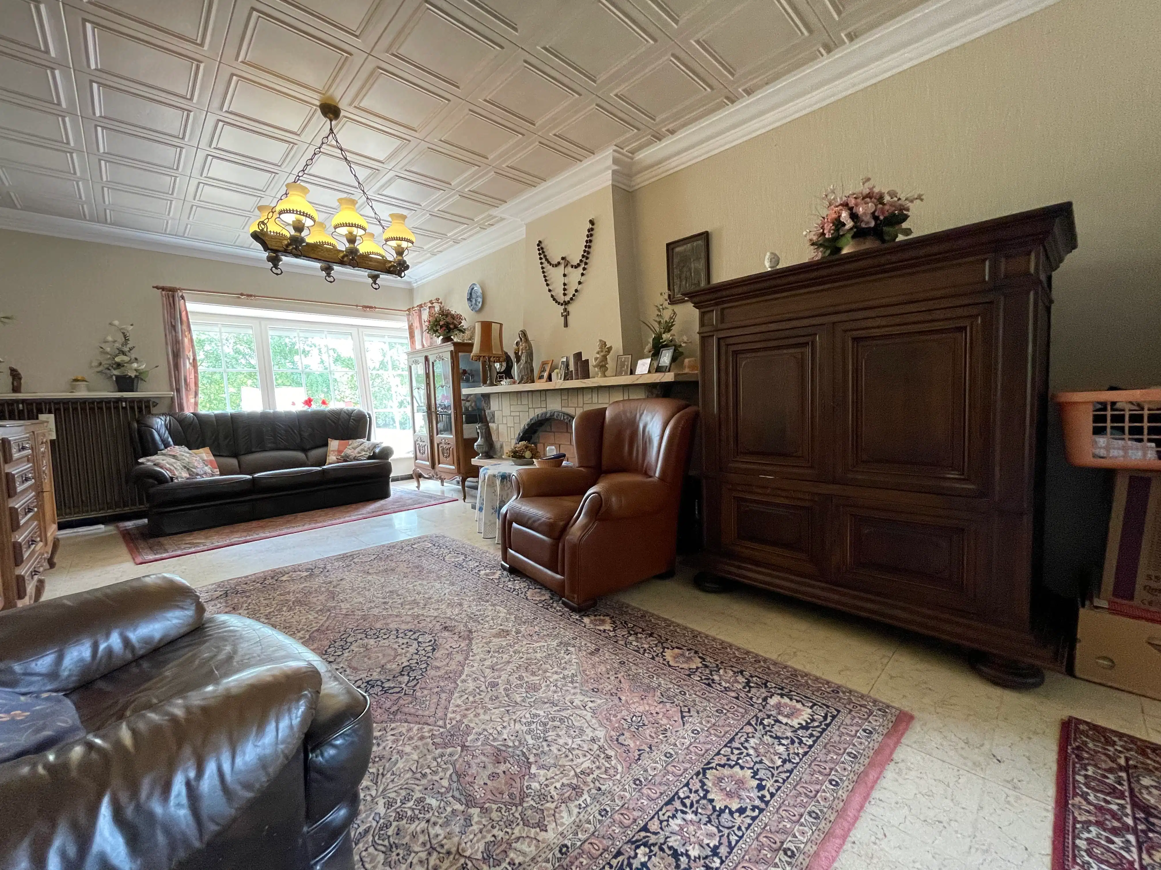 Toplocatie 3 slpks ruime tuin. foto 4