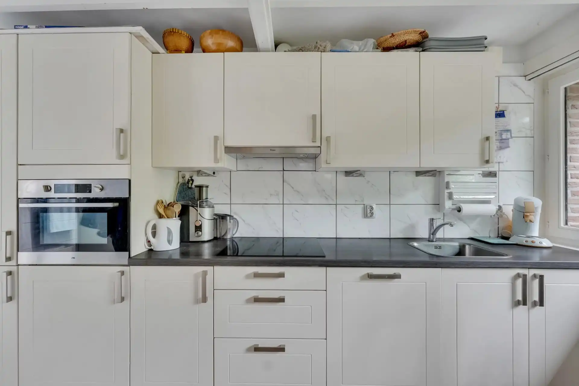 Vakantiewoning met 2 slaapkamers foto 7