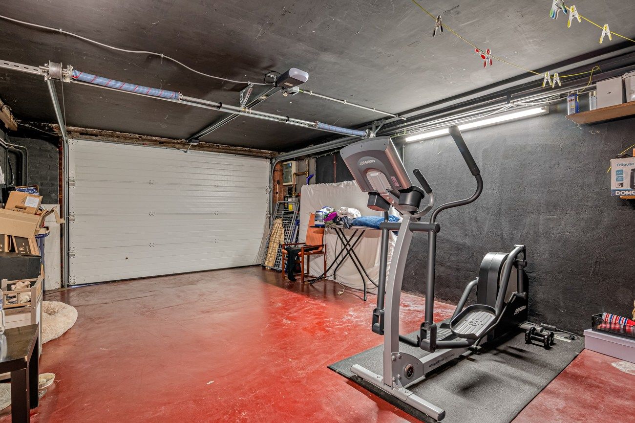 Centraal in de St-Elisabethwijk tussen het groen foto 15