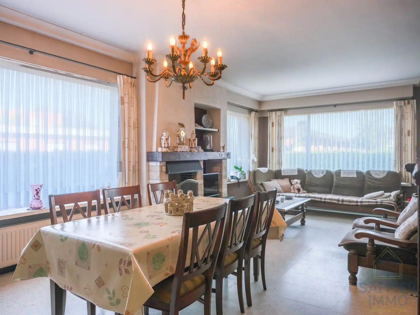 Huis te koop foto 8