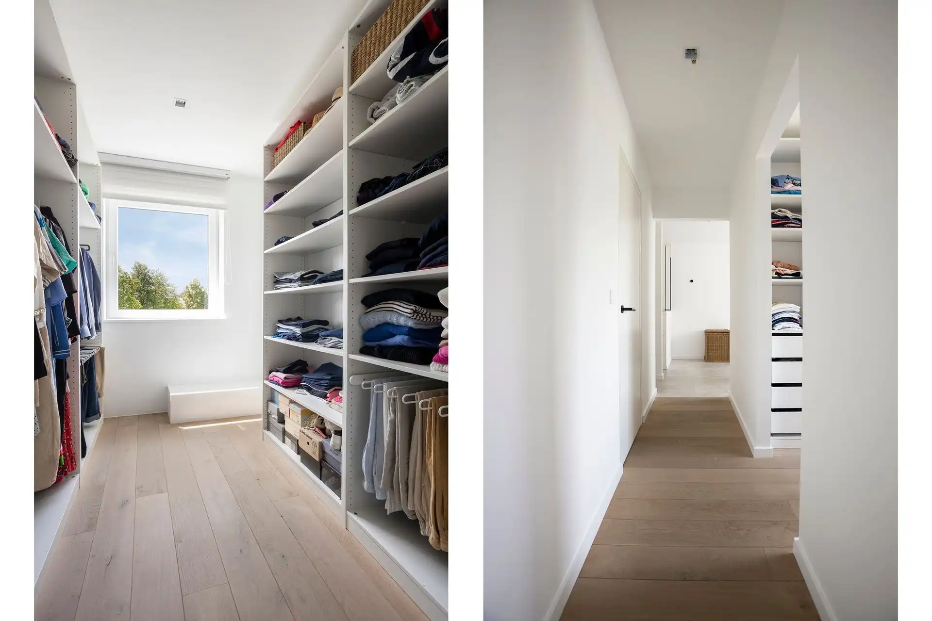 Prachtige nieuwbouw van 2019  in doodlopende straat foto 21