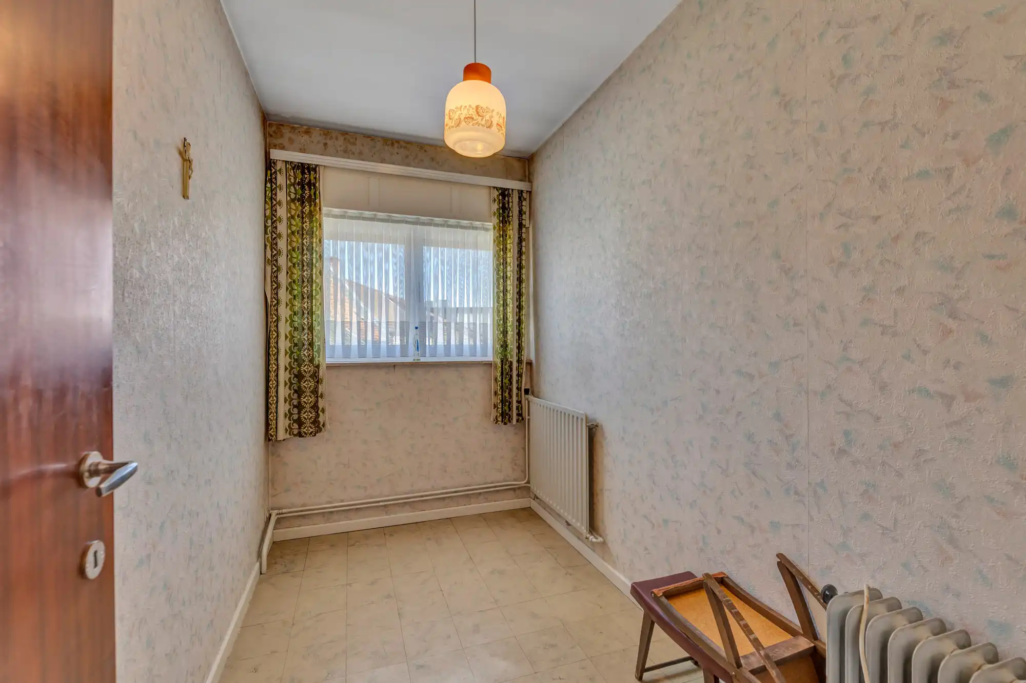 Te renoveren HOB met 3 slaapkamers en tuin foto 20