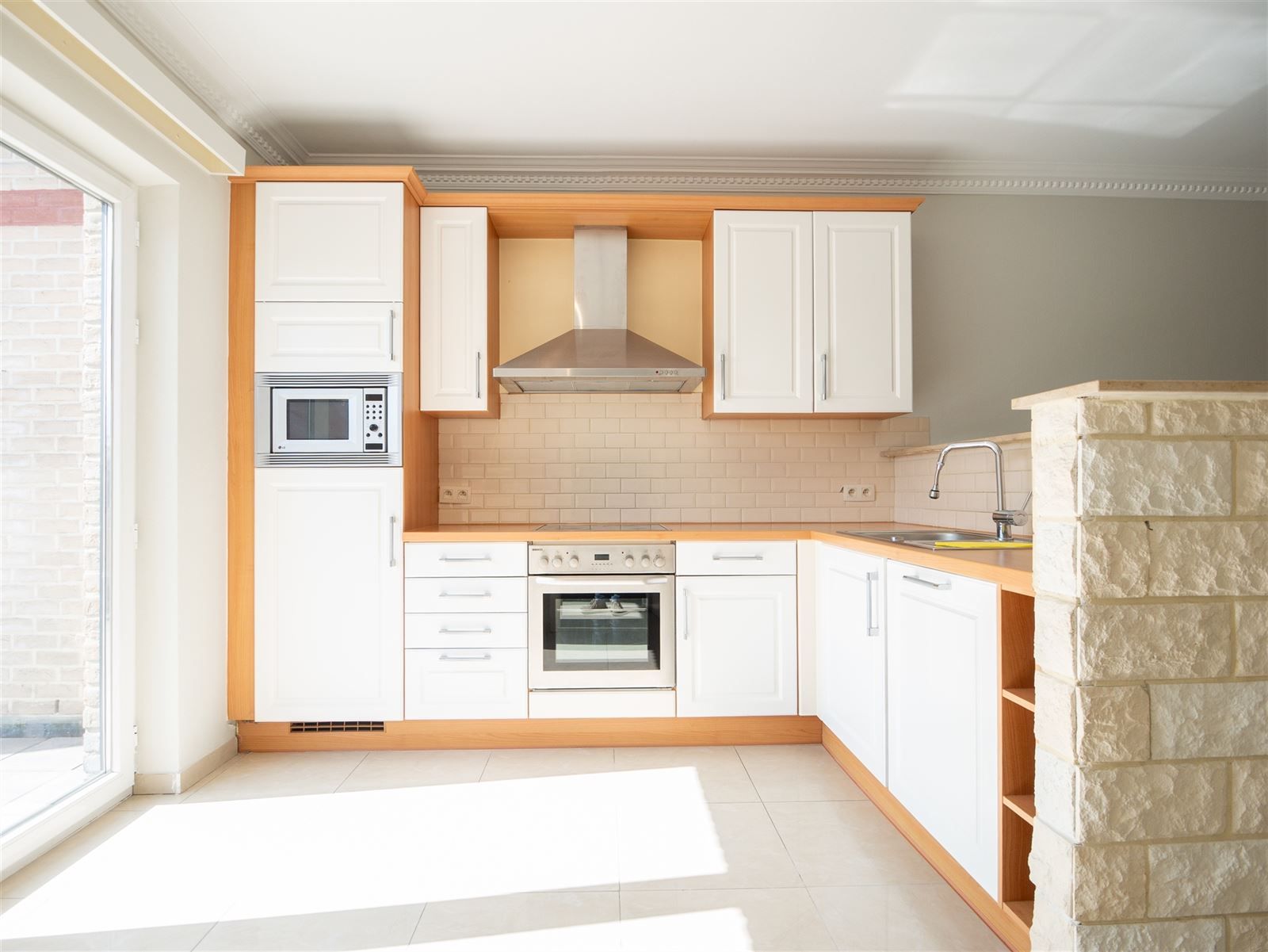 Duplex/Penthouse foto 7