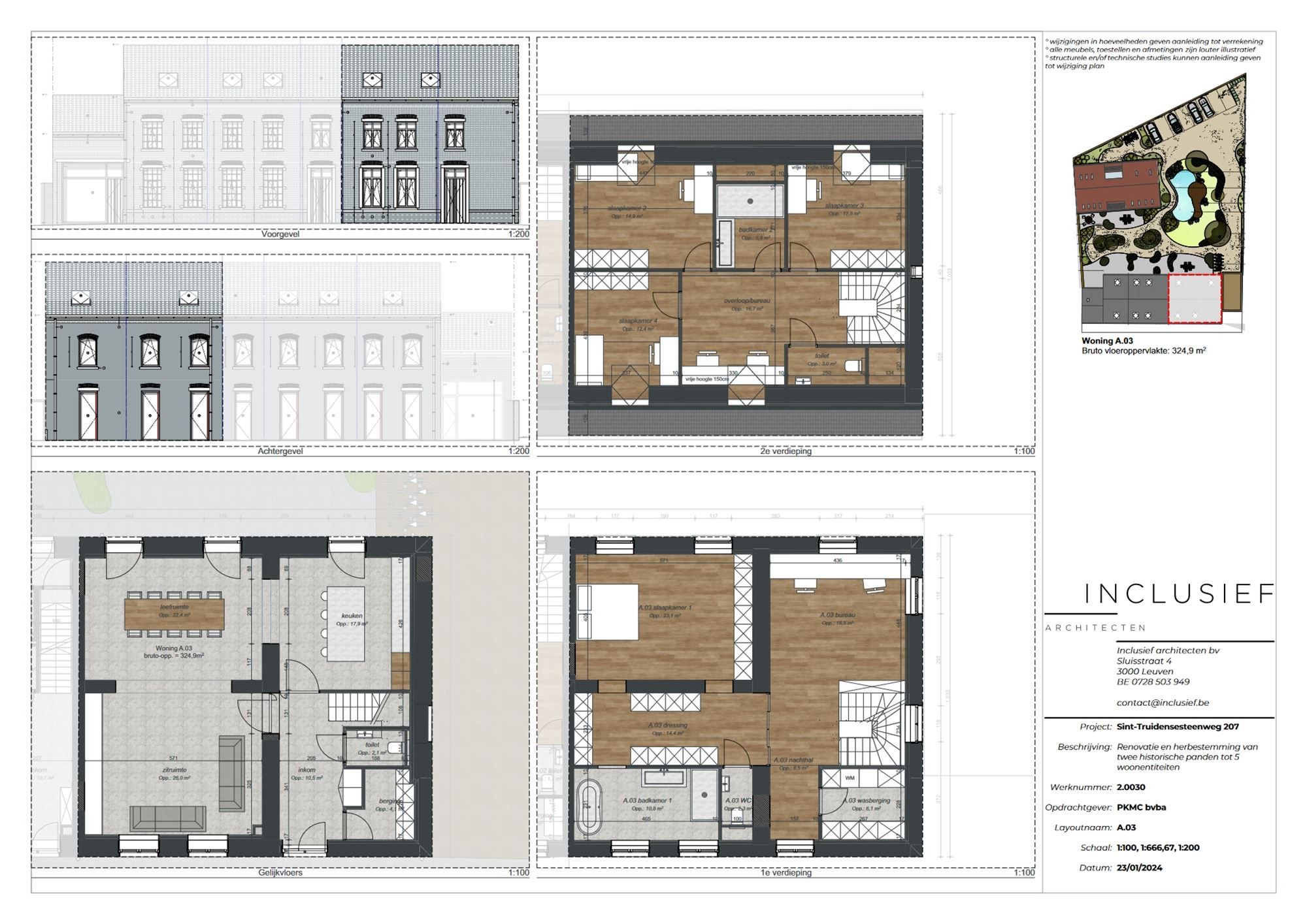 EXCLUSIEF WONEN IN EEN GERESTAUREERDE VIERKANTSHOEVE foto 58