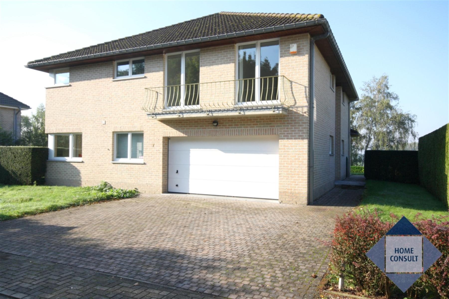 Villa te huur foto 1