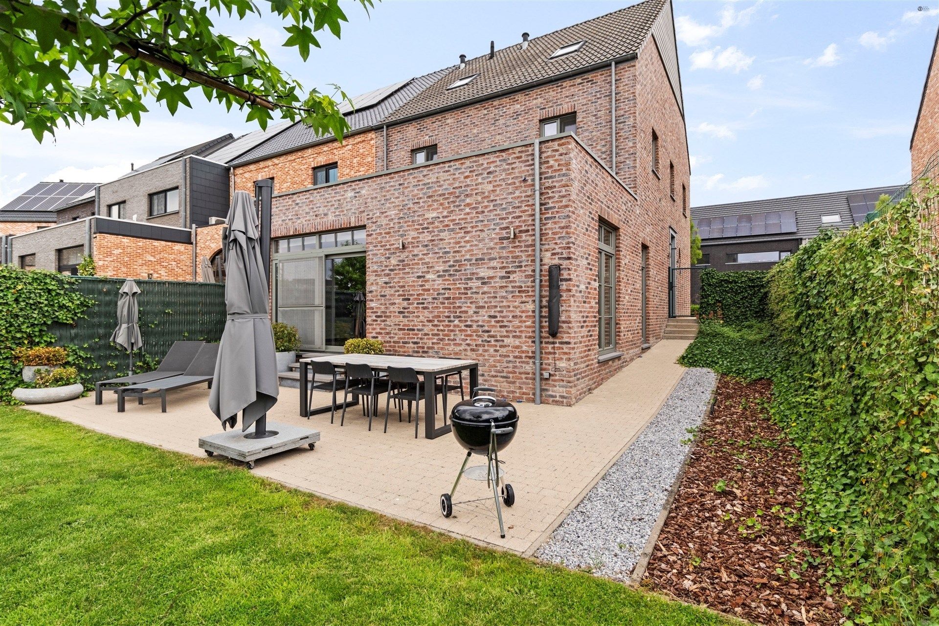 Top gelegen HOB met ruimte tot 5 slaapkamers op een toplocatie foto 5