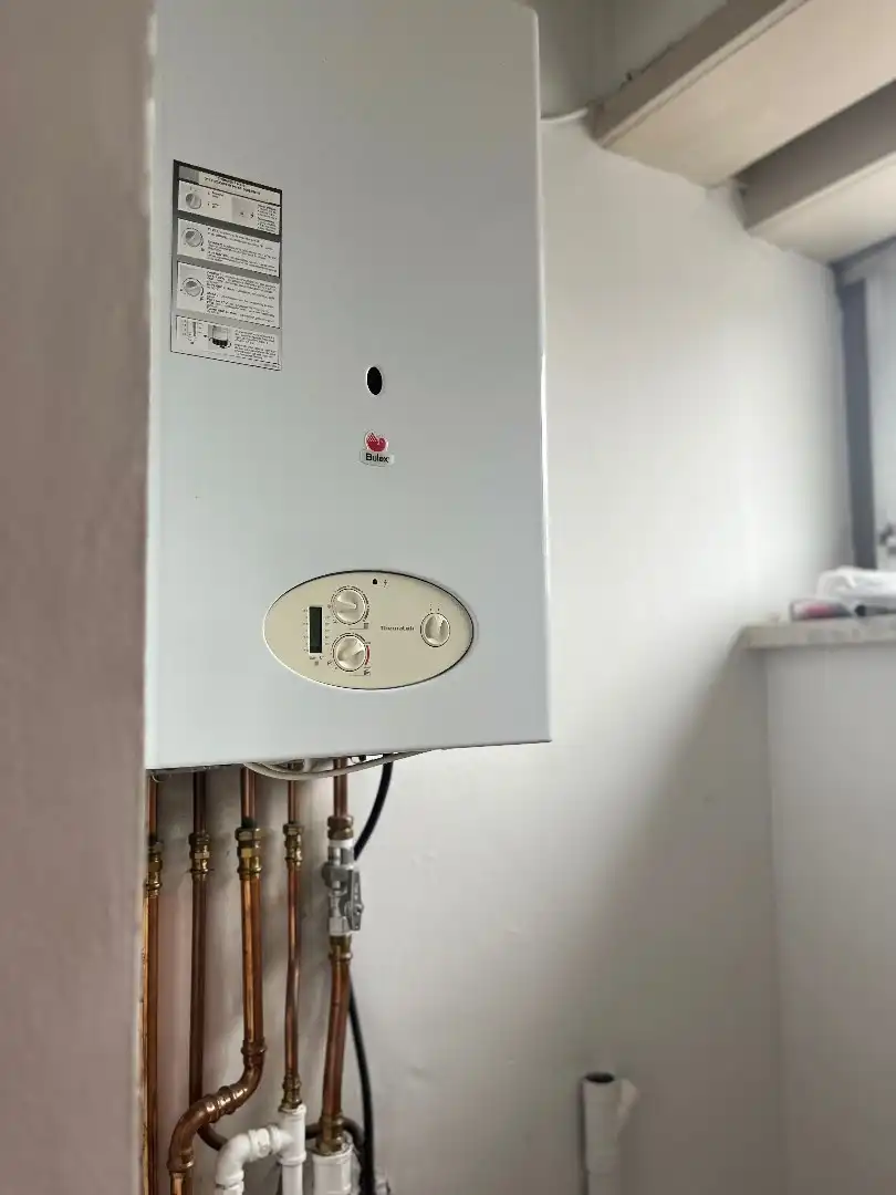 Appartement van 96 m² dichtbij park met 2 kamers en mogelijke garage foto 12