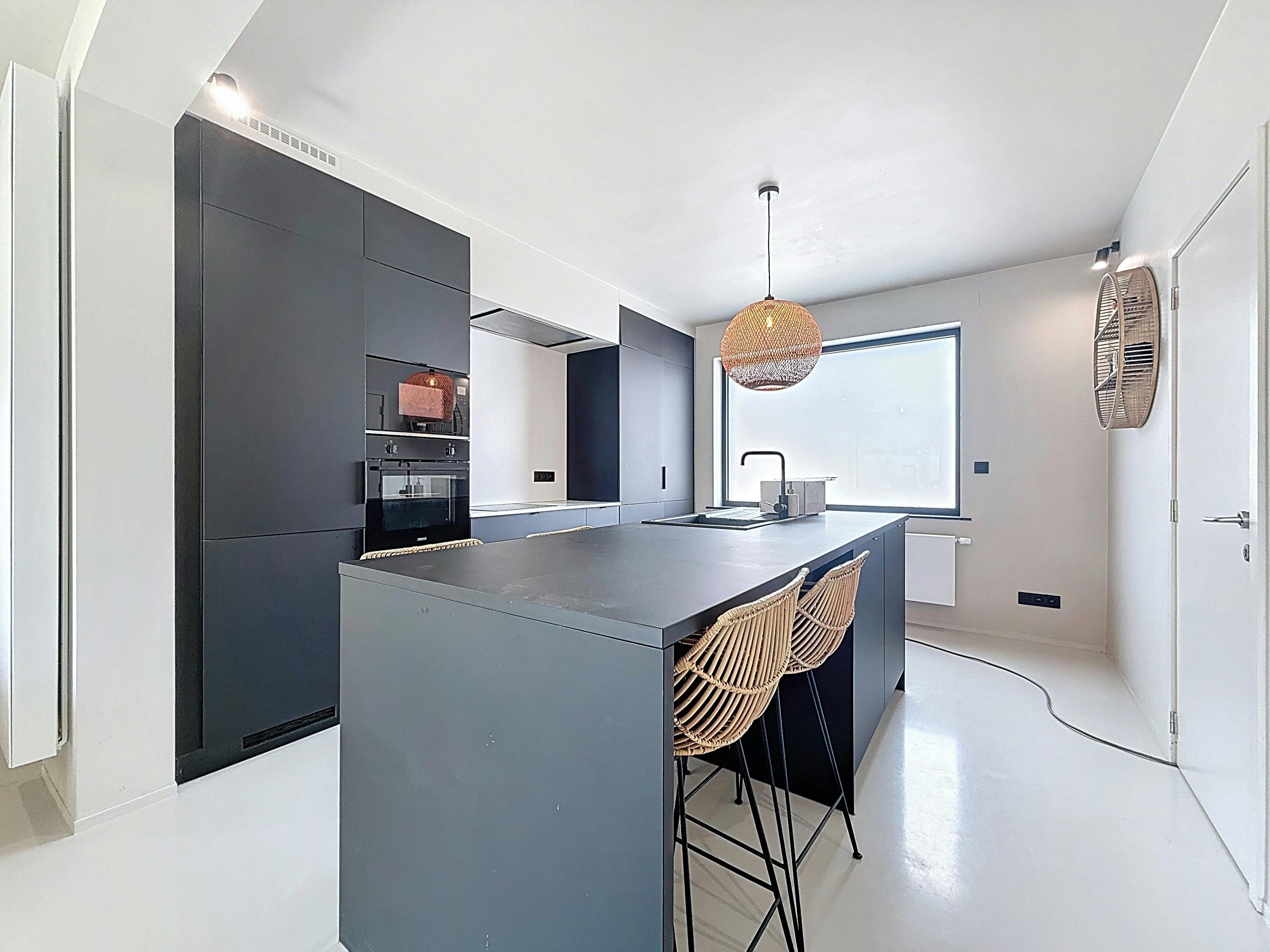 Leuke alleenstaande woning te huur in Beveren-Leie! foto 4