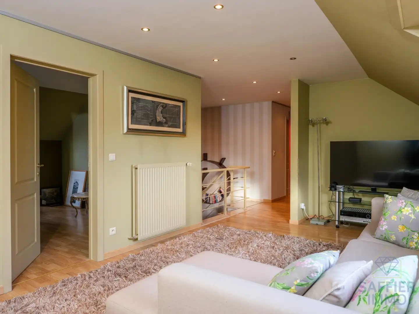 Ruim woning met uitbreidingsmogelijkheden foto 20