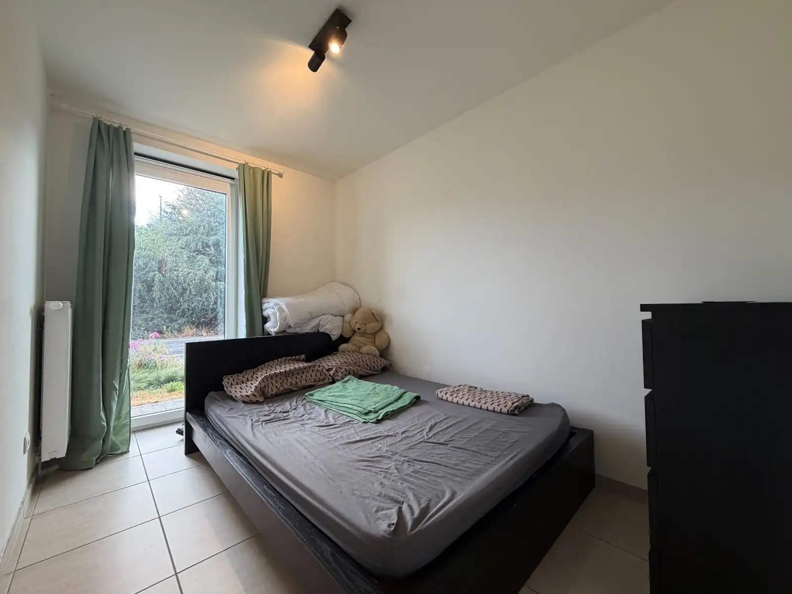 Appartement nabij het centrum van Waregem! foto 8