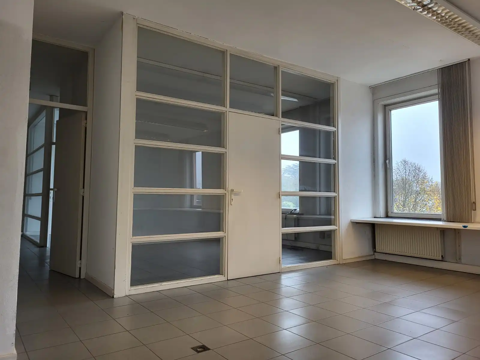 Grote kantoorruimte op toplocatie! foto 6