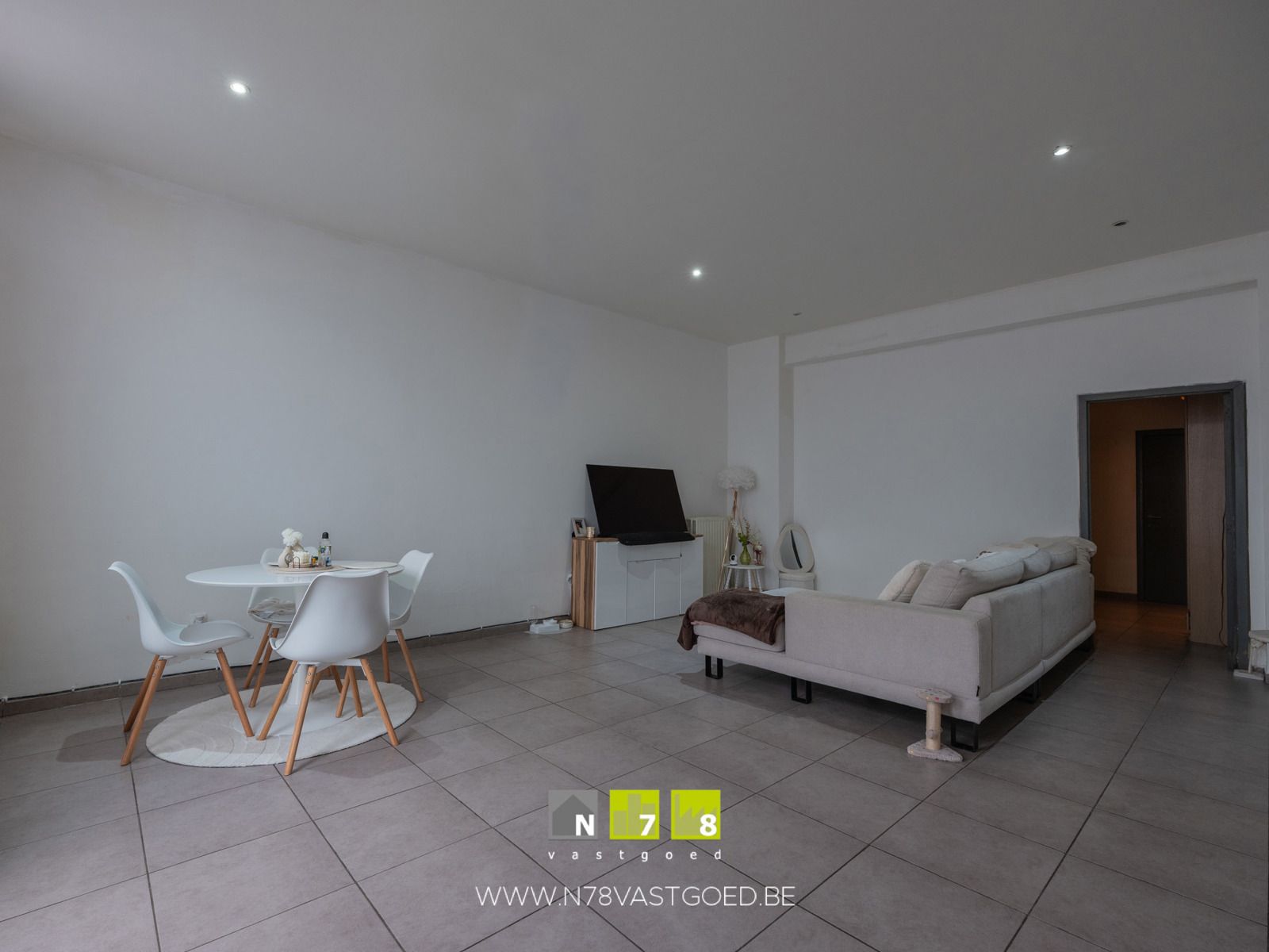 Appartement te huur foto 4