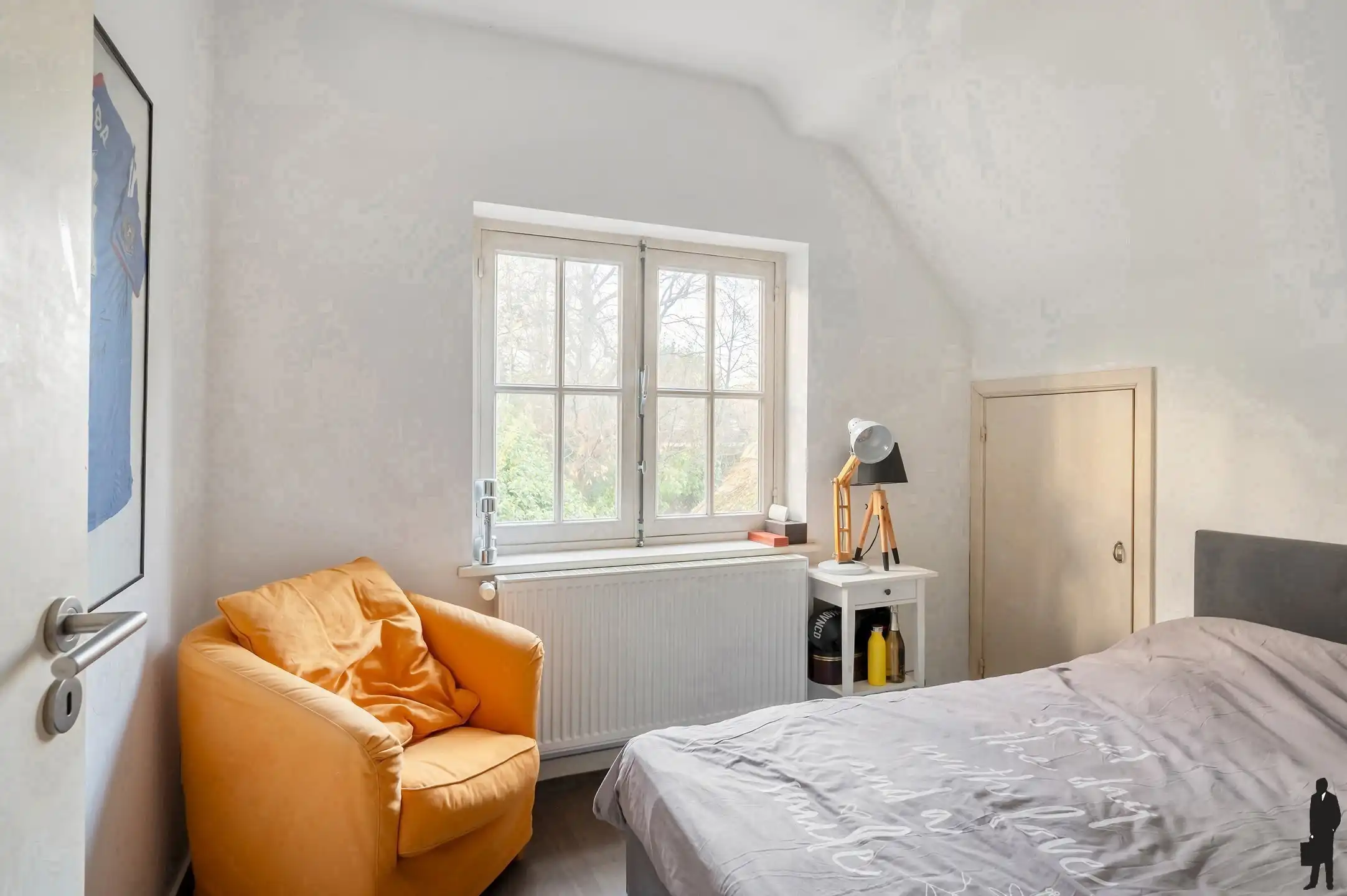 Charmante woning te Kapellenbos!! foto 14