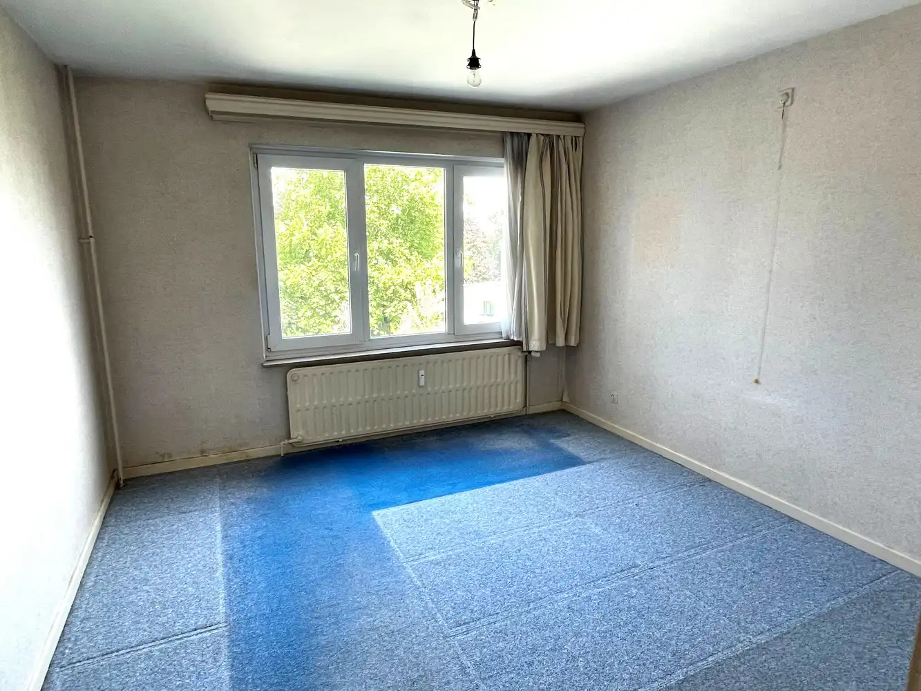 Ideaal gelegen appartement in klein residentieel gebouw foto 7