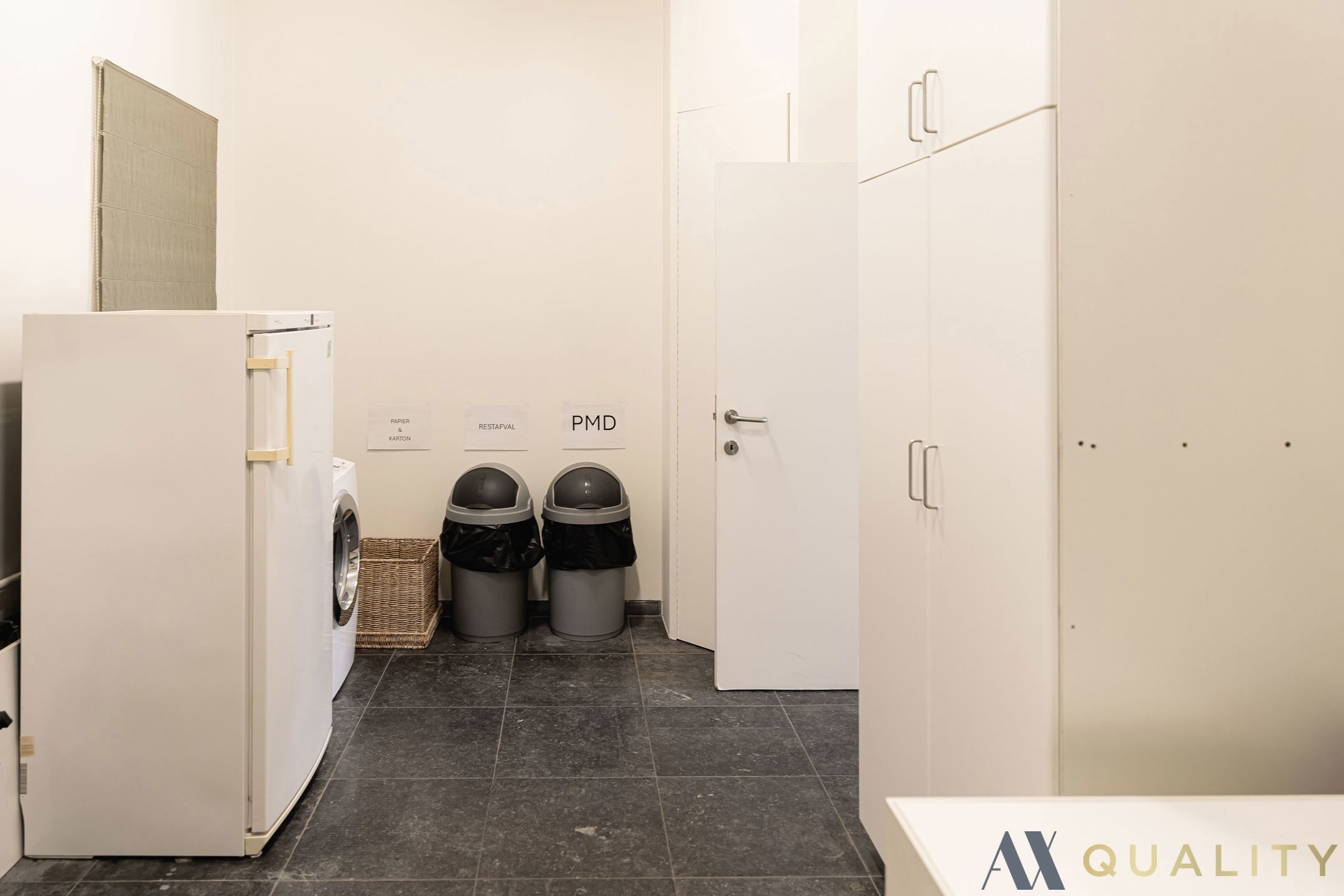 Veelzijdige Eigendom voor Wonen en Werken in Sint-Amands foto 16