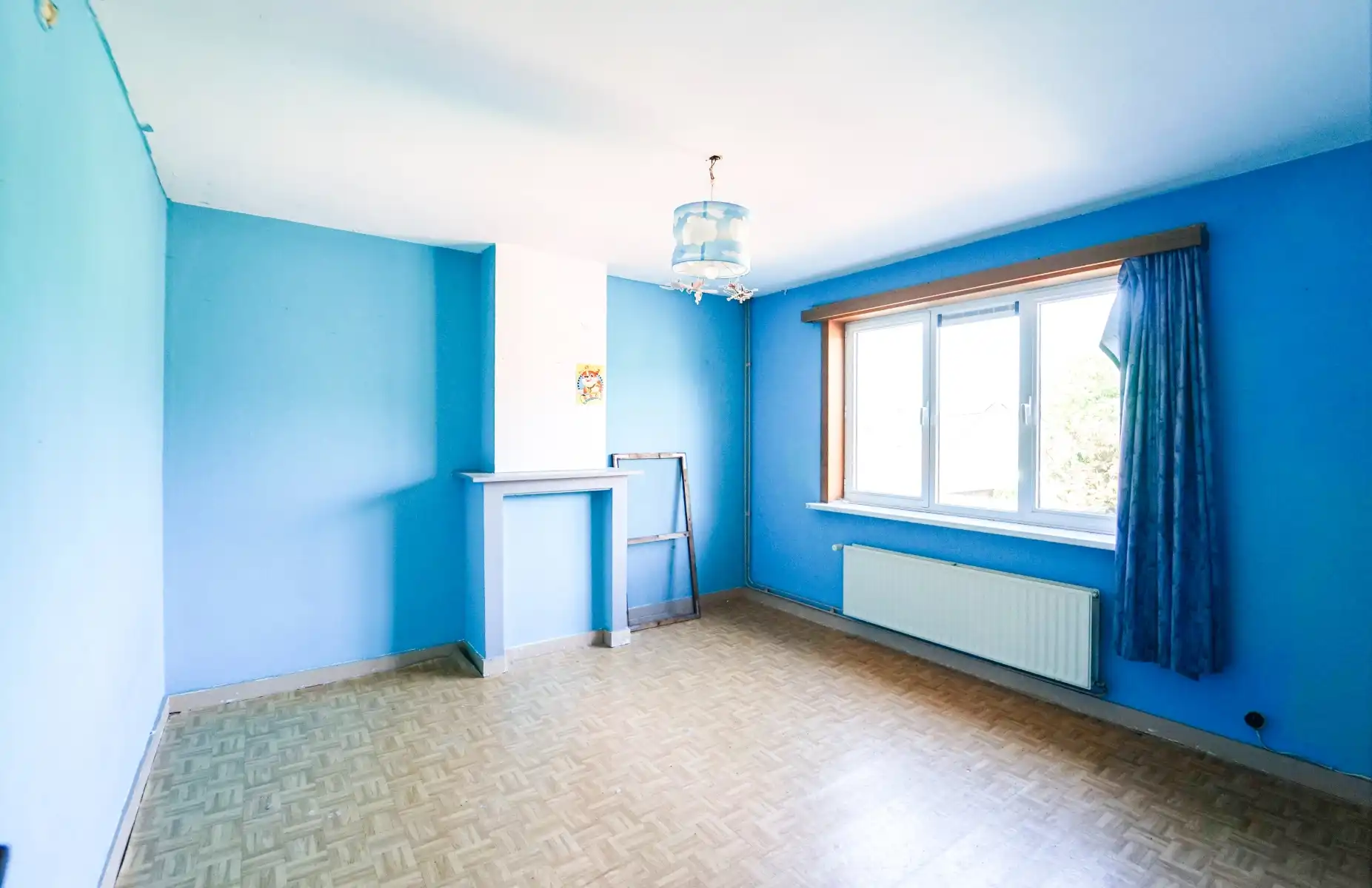 Ruime residentieel gelegen woning foto 17