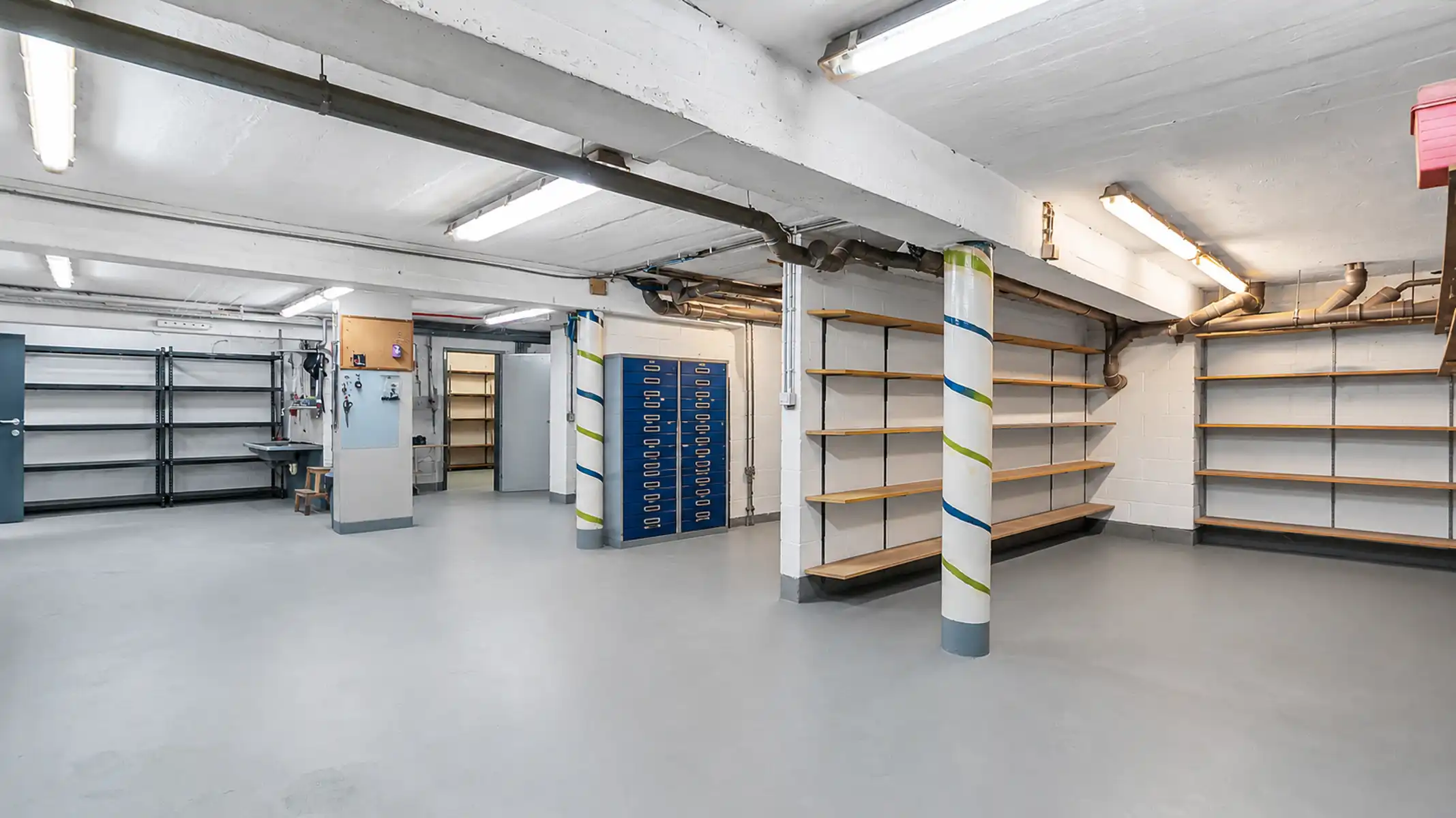 Appartement te koop foto 23