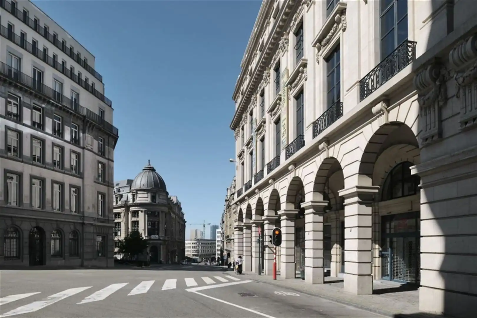 COLONIES SQUARE: vanaf 400m² foto 15