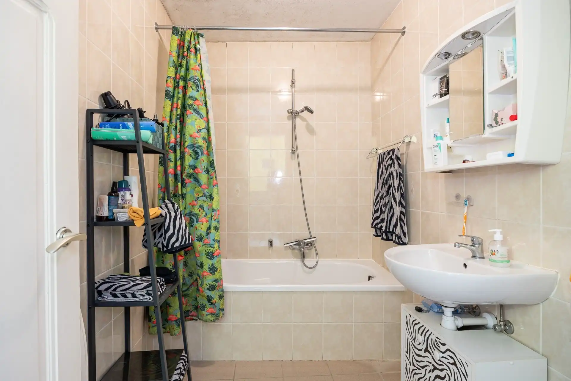 Uitstekend gelegen starterswoning met 2 tot mogelijks 3 slaapkamers en tuin foto 15