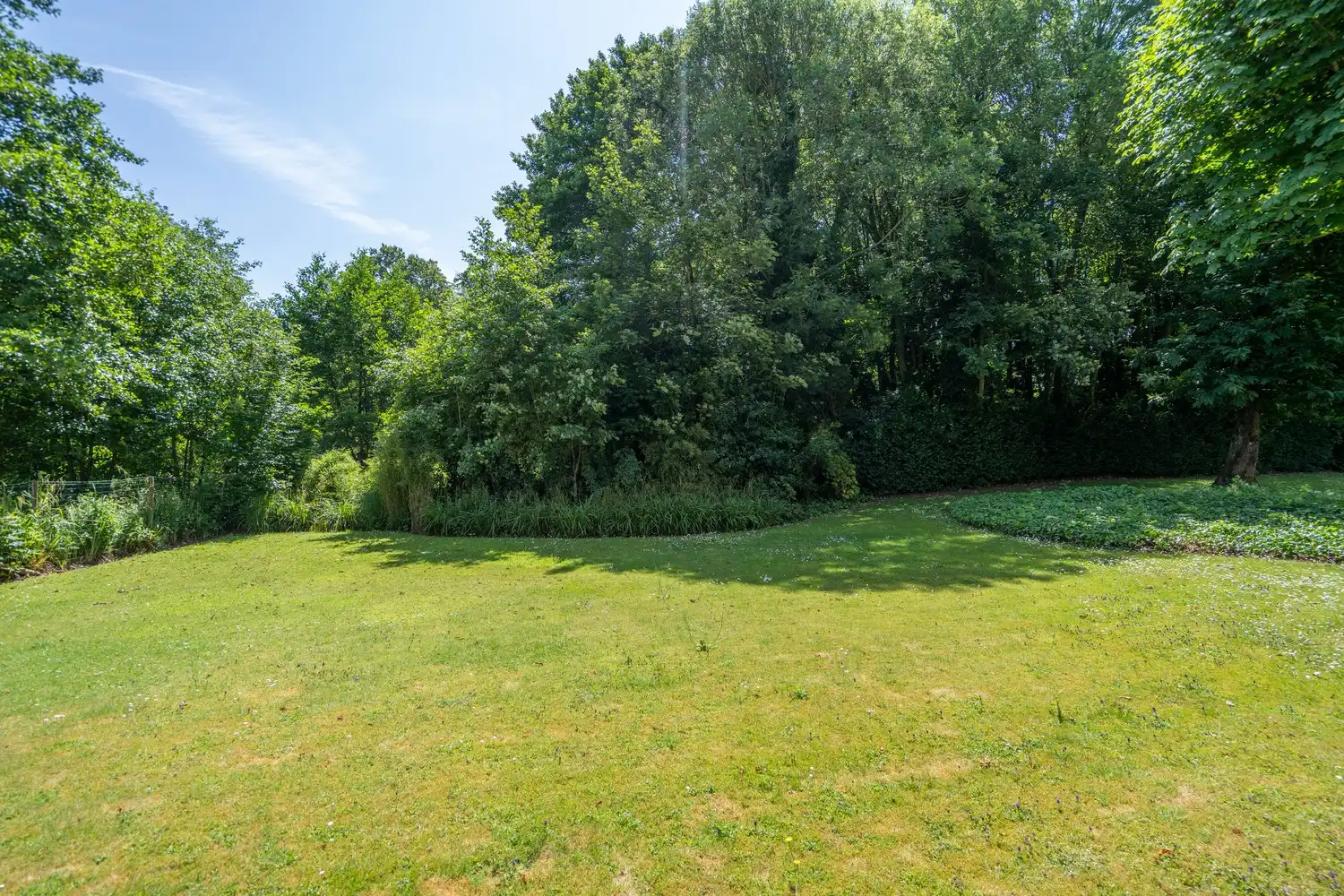 Werken aan 't Paterspark foto 11