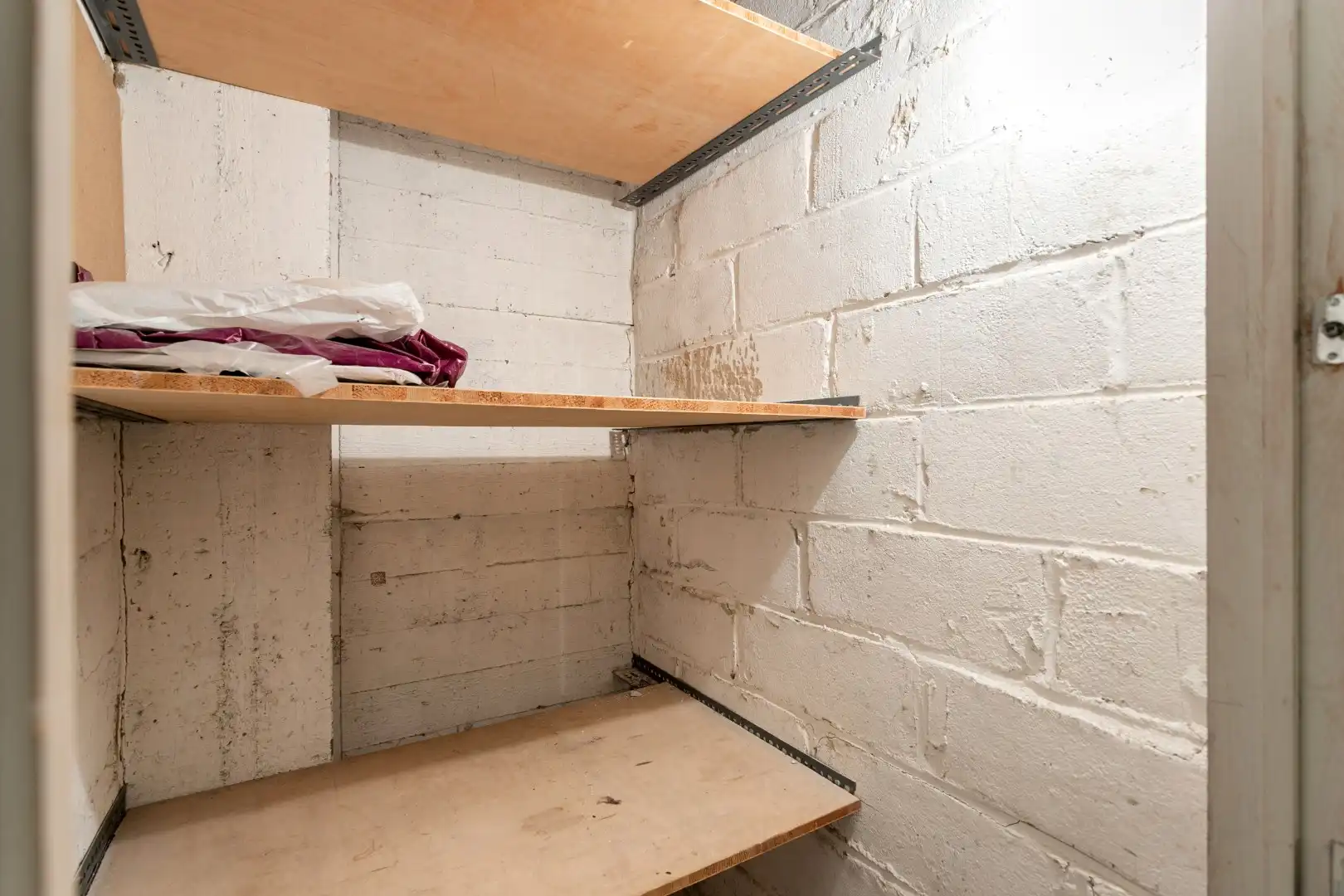 App (82m²) te koop in Breughelpark, met 2 slpks, ruim balkon en kelder foto 17