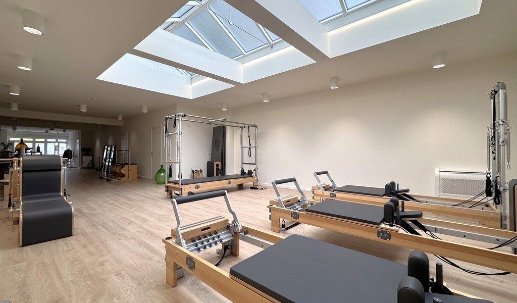 Gelijkvloers kantoor te huur nabij het centraal station Antwerpen foto 7