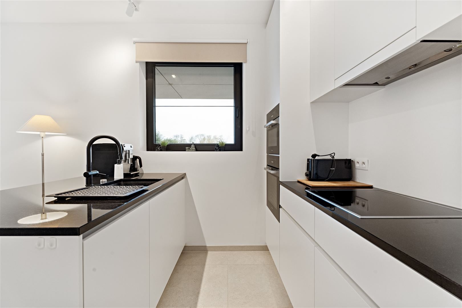 Exclusief hoekappartement 3 slpk, 2 badk in topgebouw Jan Turpin foto 6