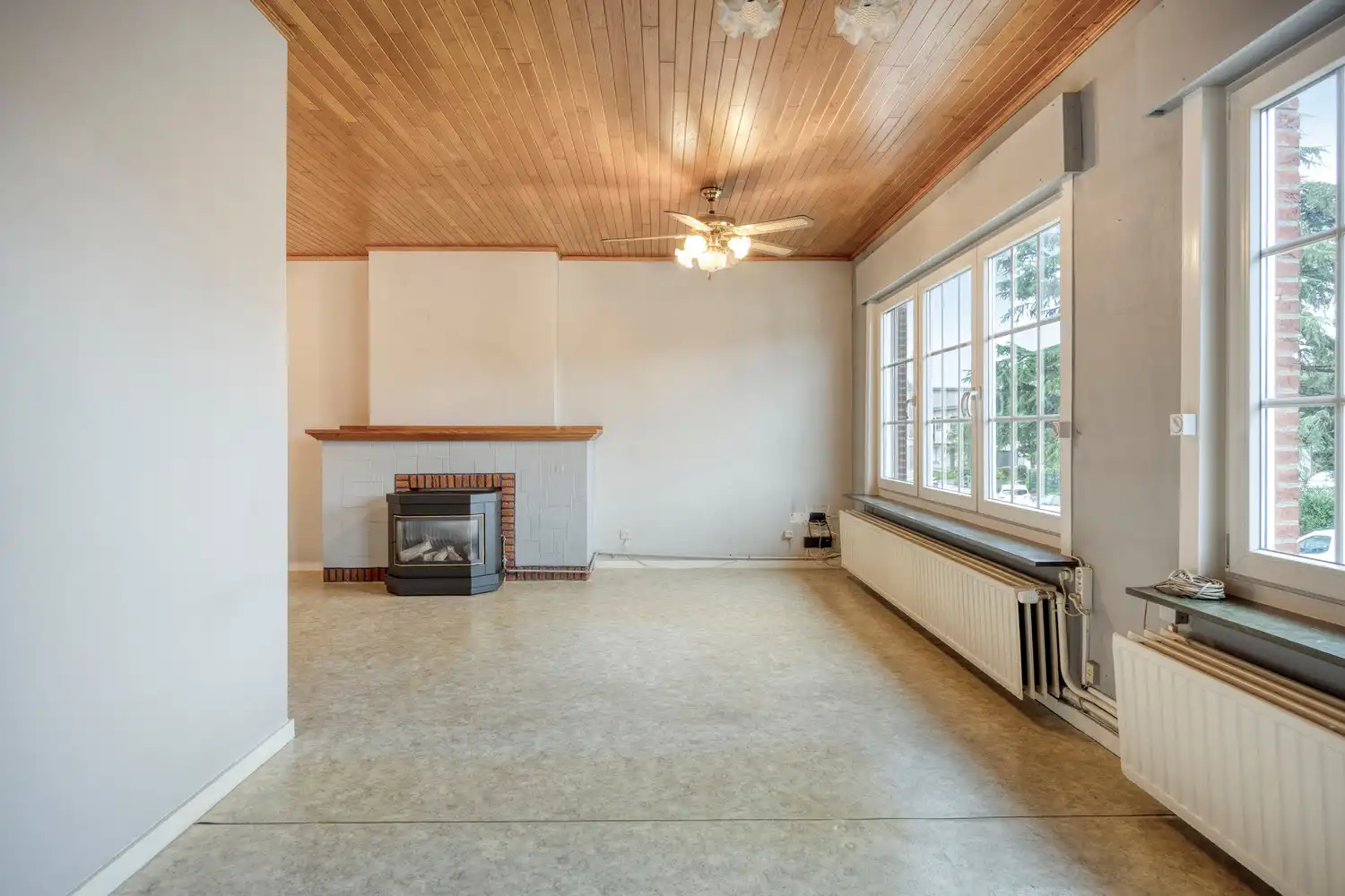 HOB kangoeroewoning met 2 APP. en 2 garages op 372m2. foto 22