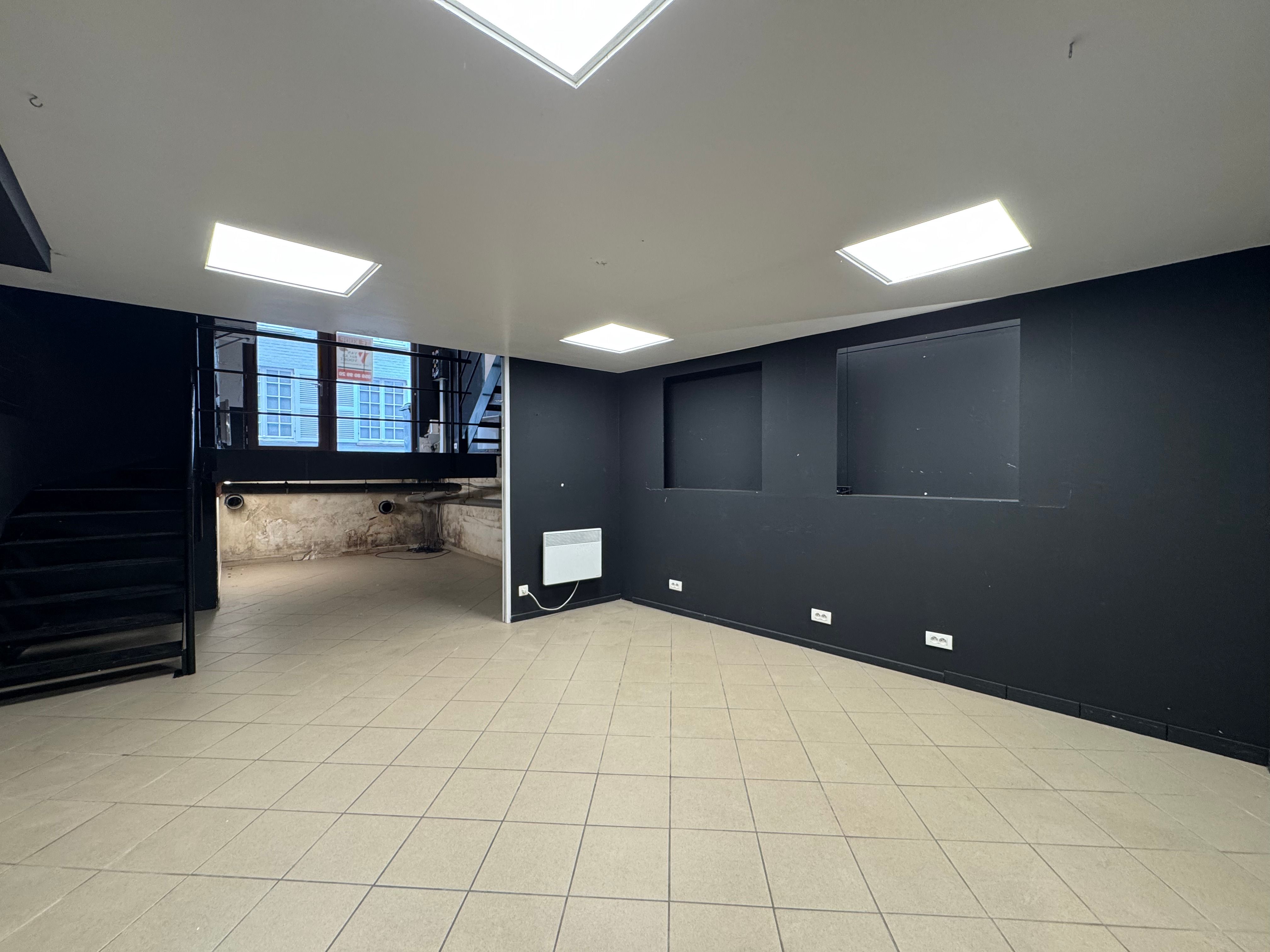 Handelspand 70m² foto 3