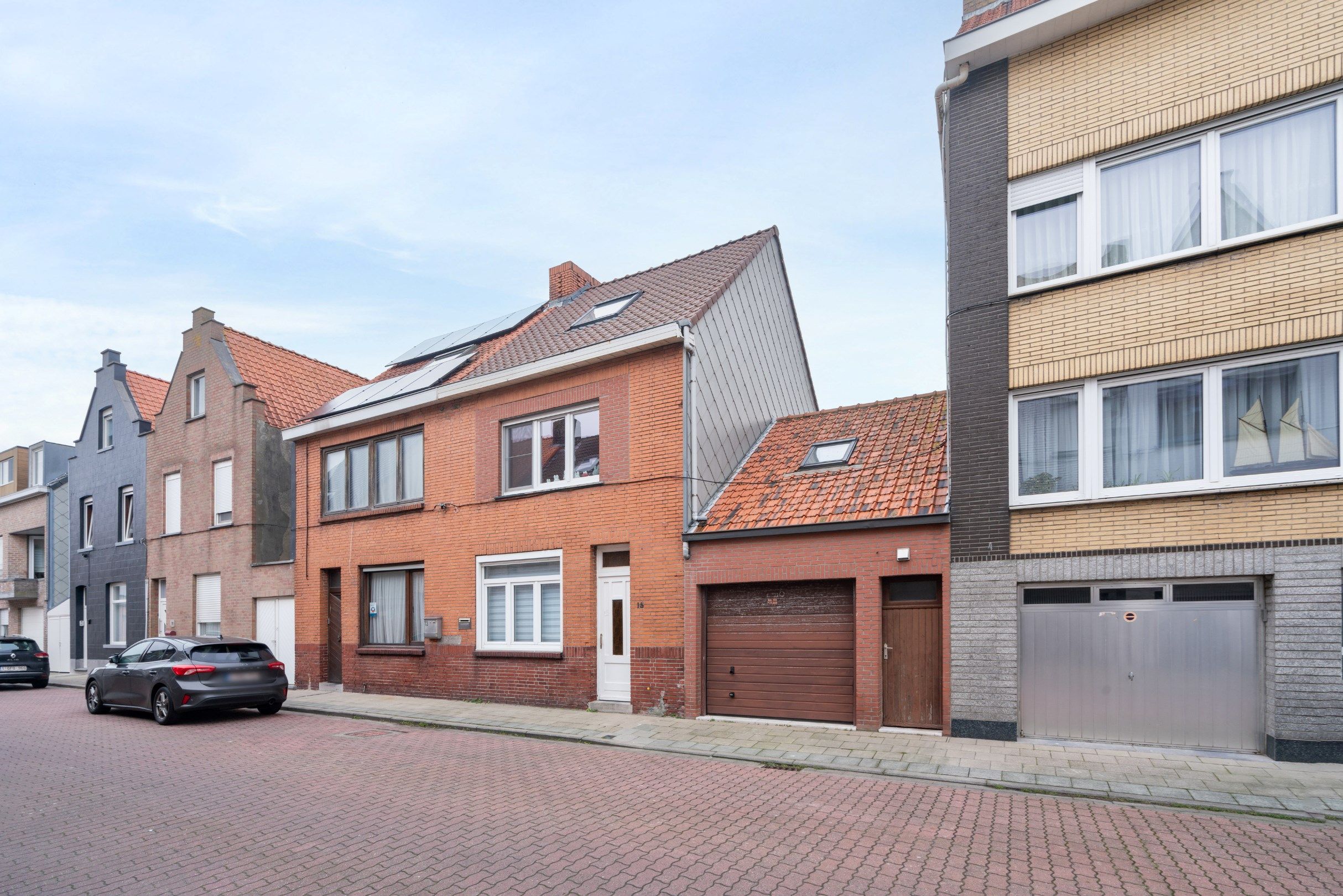 Woning met garage & mancave te Zeebrugge-dorp foto 17