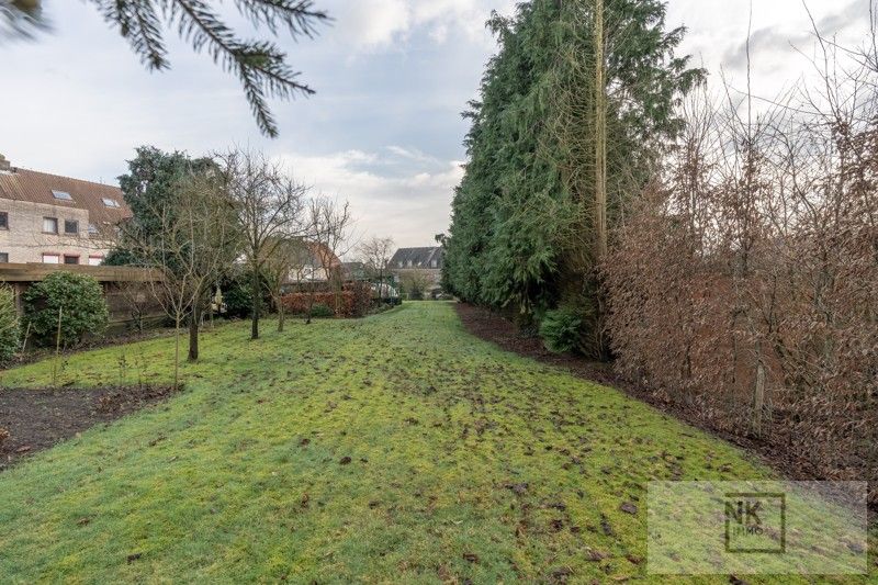 Huis met 3 slaapkamers op centrale ligging te Kasterlee op een perceel van 1055 m²! foto 42