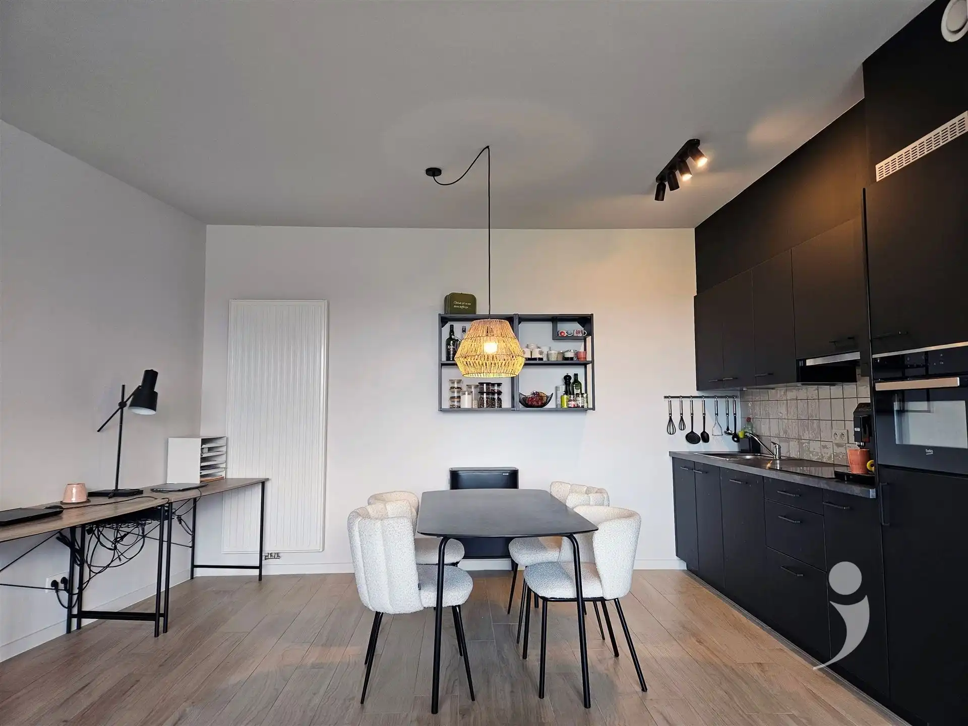 Nieuwbouw appartement foto 2