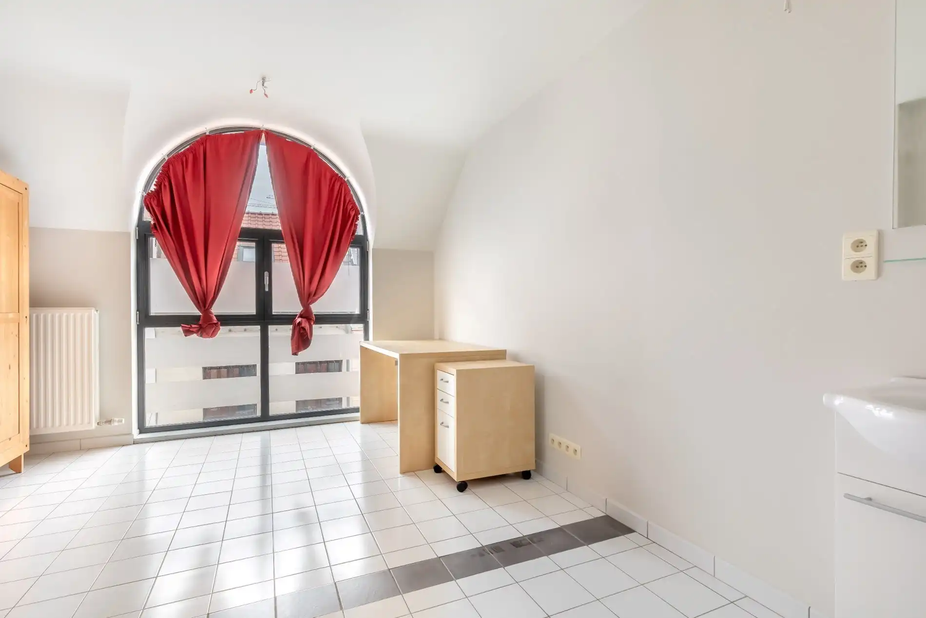 Stadswoning op heerlijke woonlocatie! foto 8