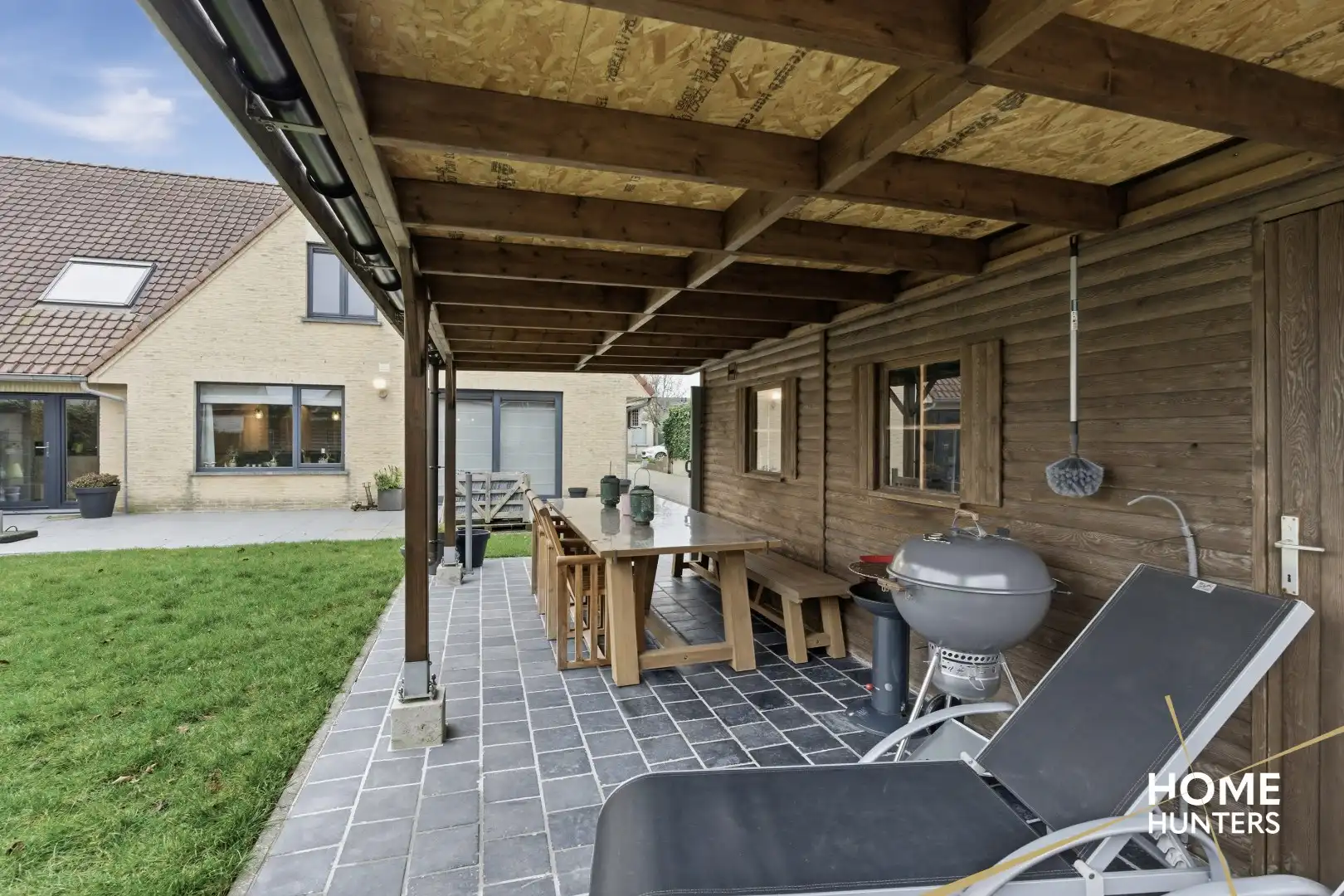 Instapklare, energiezuinige woning op topligging in Diksmuide! foto 22