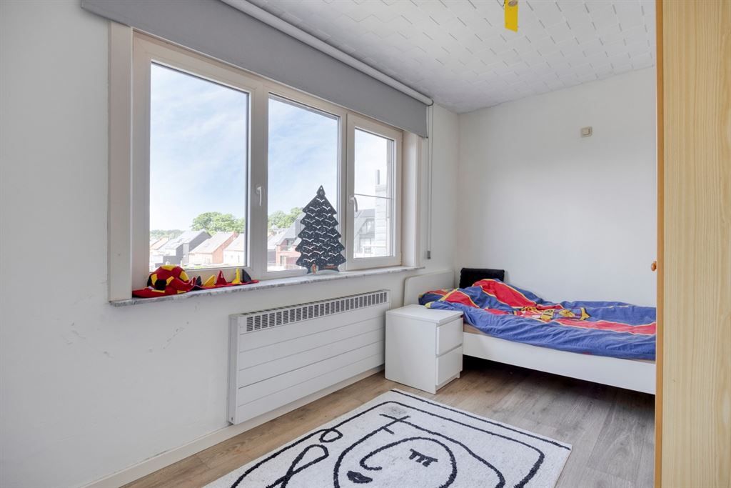 Ruim appartement te Scherpenheuvel!  foto 11